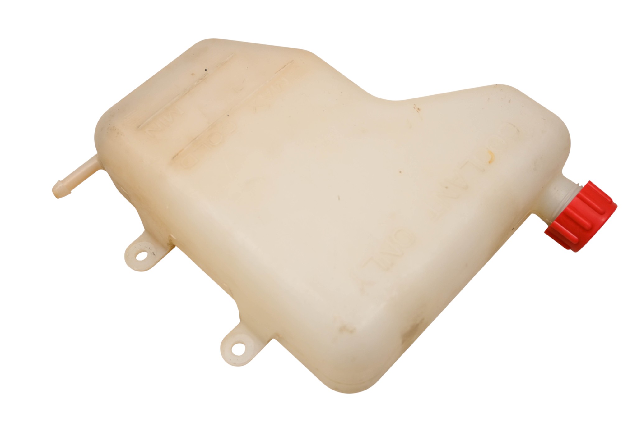 22 Polaris PRO XD Mid-Size Coolant Overflow Radiator Bottle