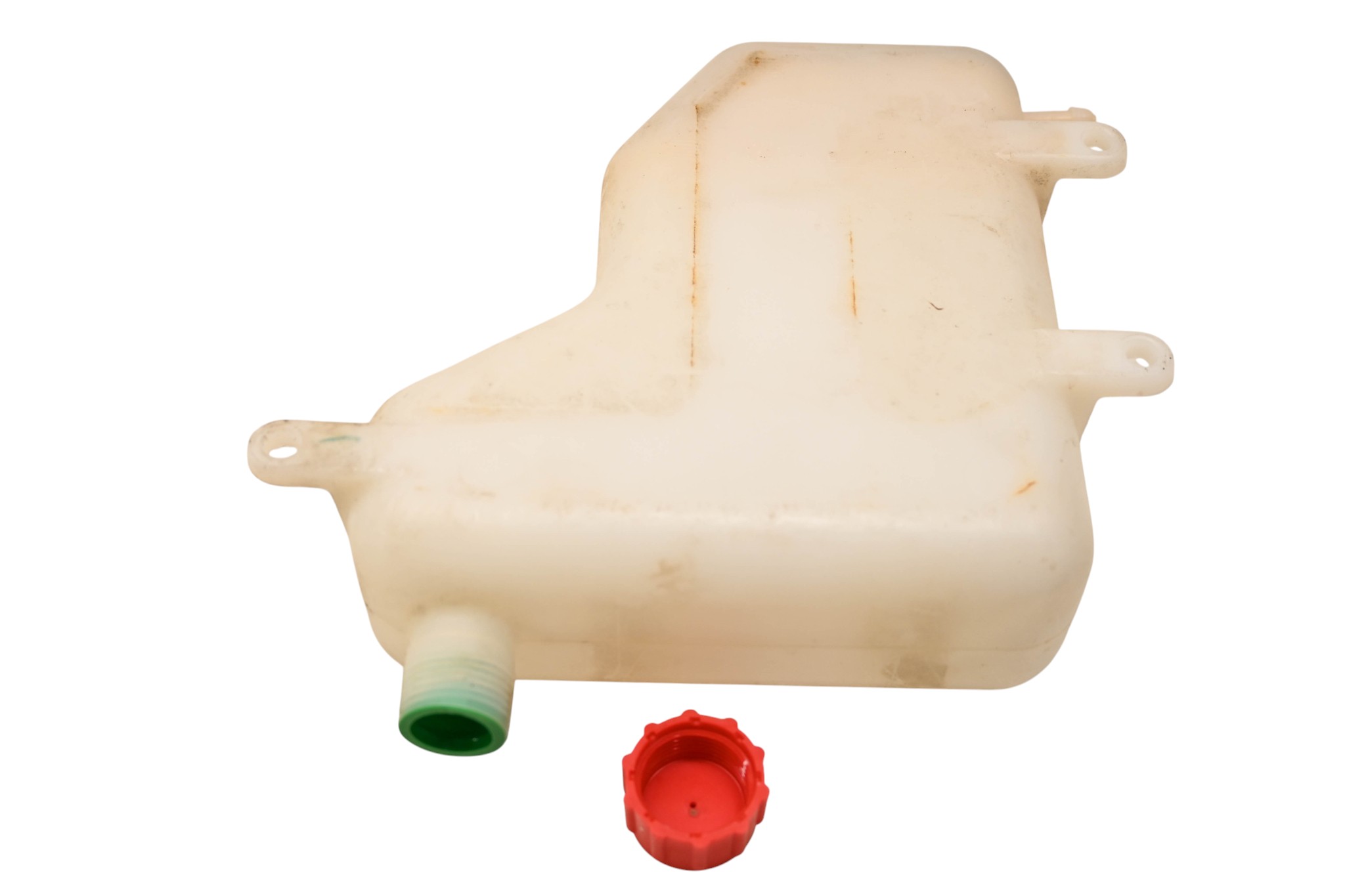 22 Polaris PRO XD Mid-Size Coolant Overflow Radiator Bottle