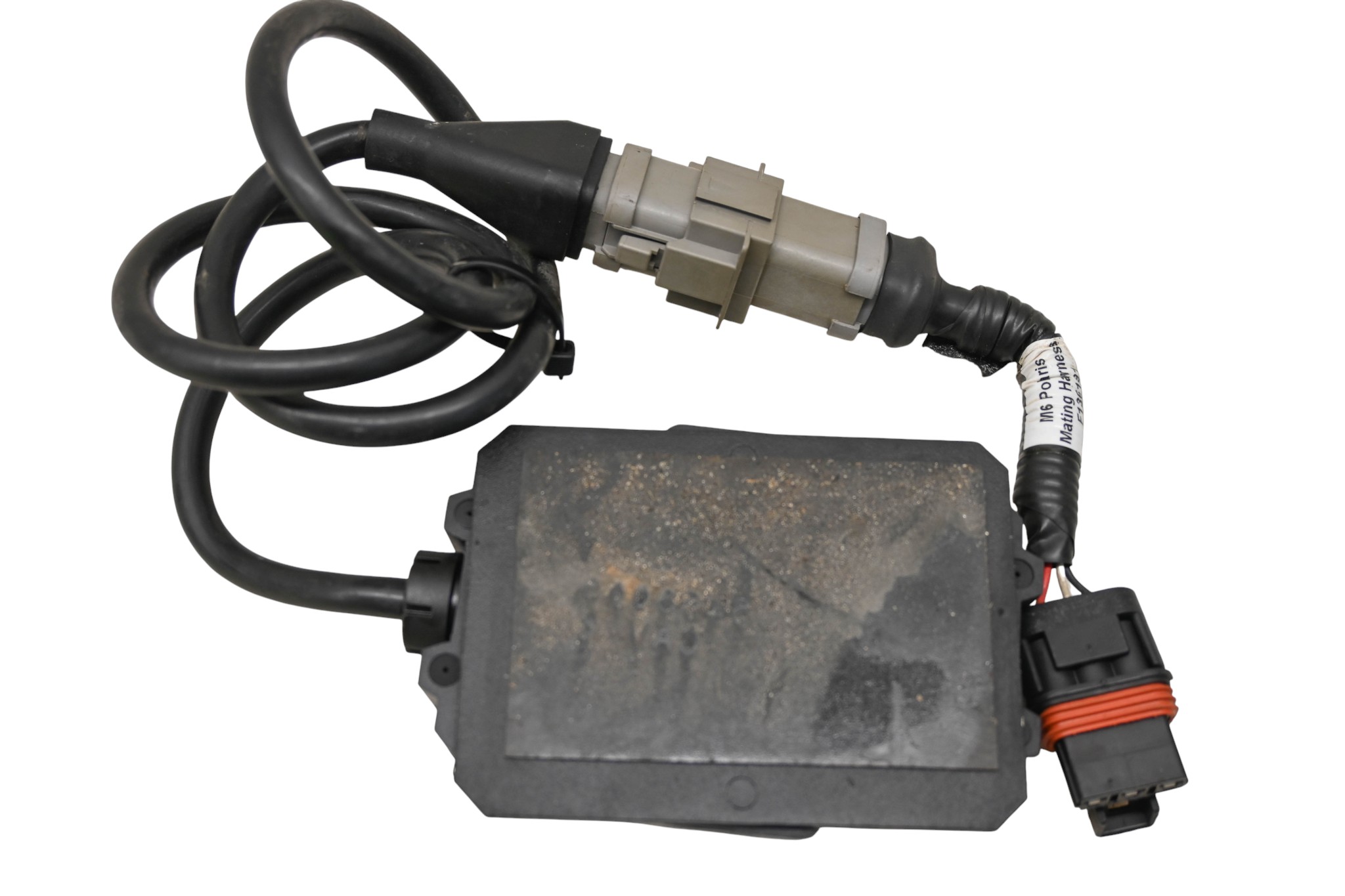 22 Polaris PRO XD Mid-Size M7L-Lite Telematics Control Module ZTR