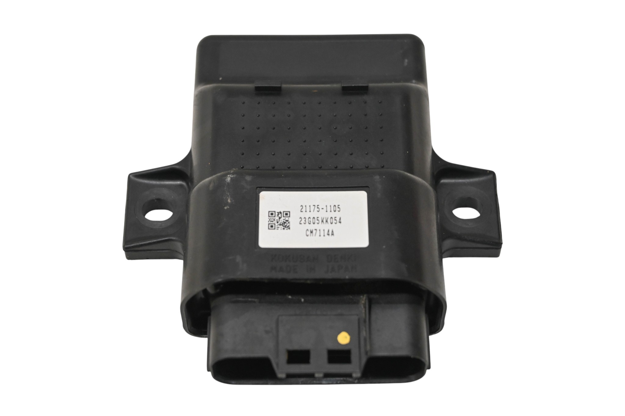 24 Kawasaki Mule PRO-DXT EPS 4x4 Electric Control Unit Ecu KDT1000