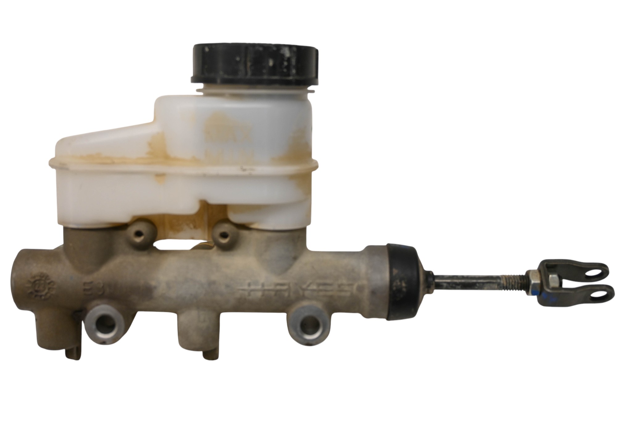 24 Kawasaki Mule PRO-DXT EPS 4x4 Brake Master Cylinder KDT1000