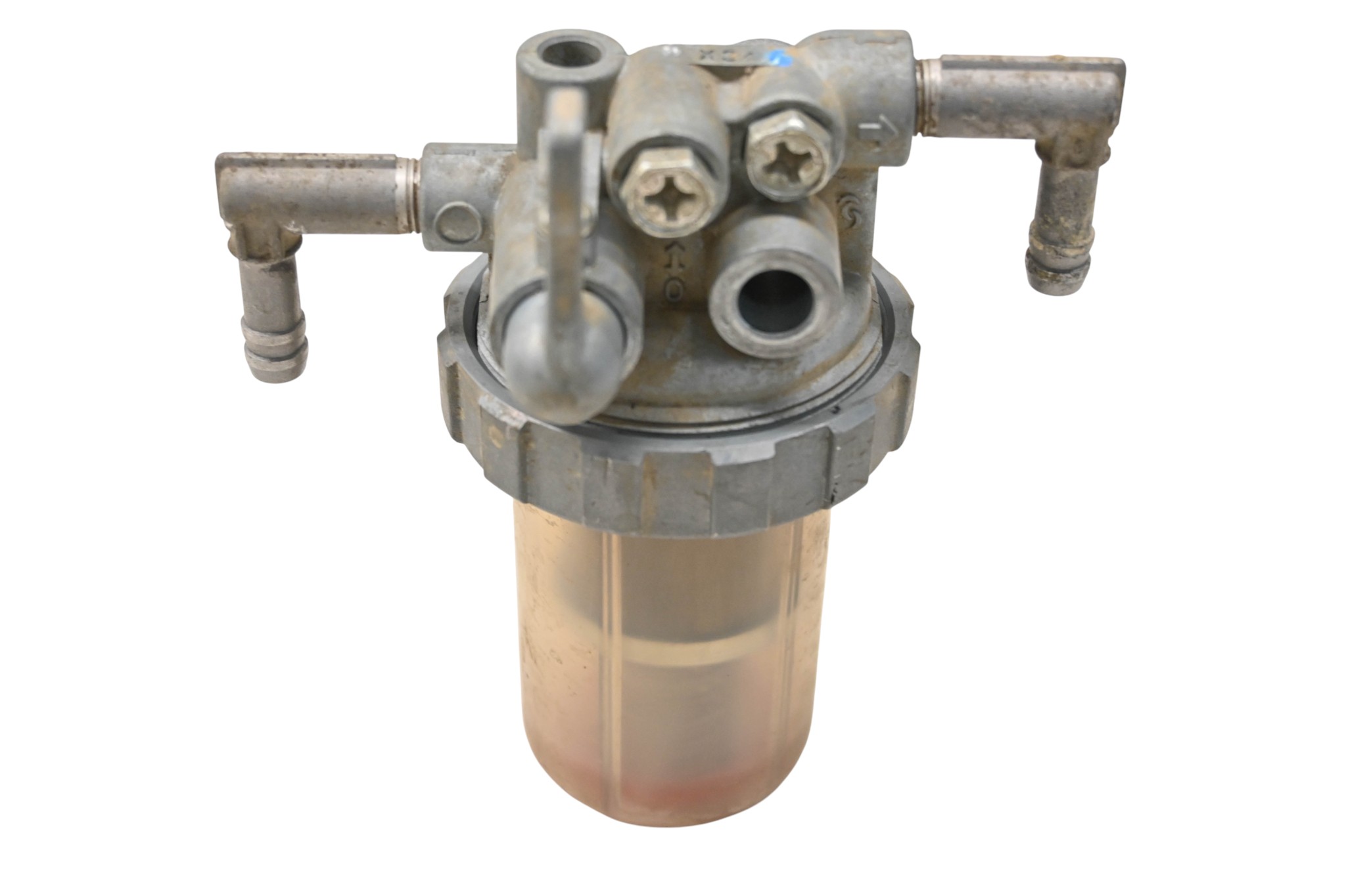 24 Kawasaki Mule PRO-DXT EPS 4x4 Fuel Water Separator KDT1000