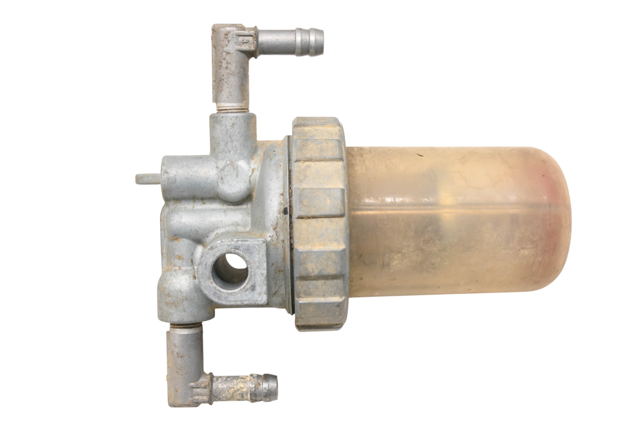 24 Kawasaki Mule PRO-DXT EPS 4x4 Fuel Water Separator KDT1000