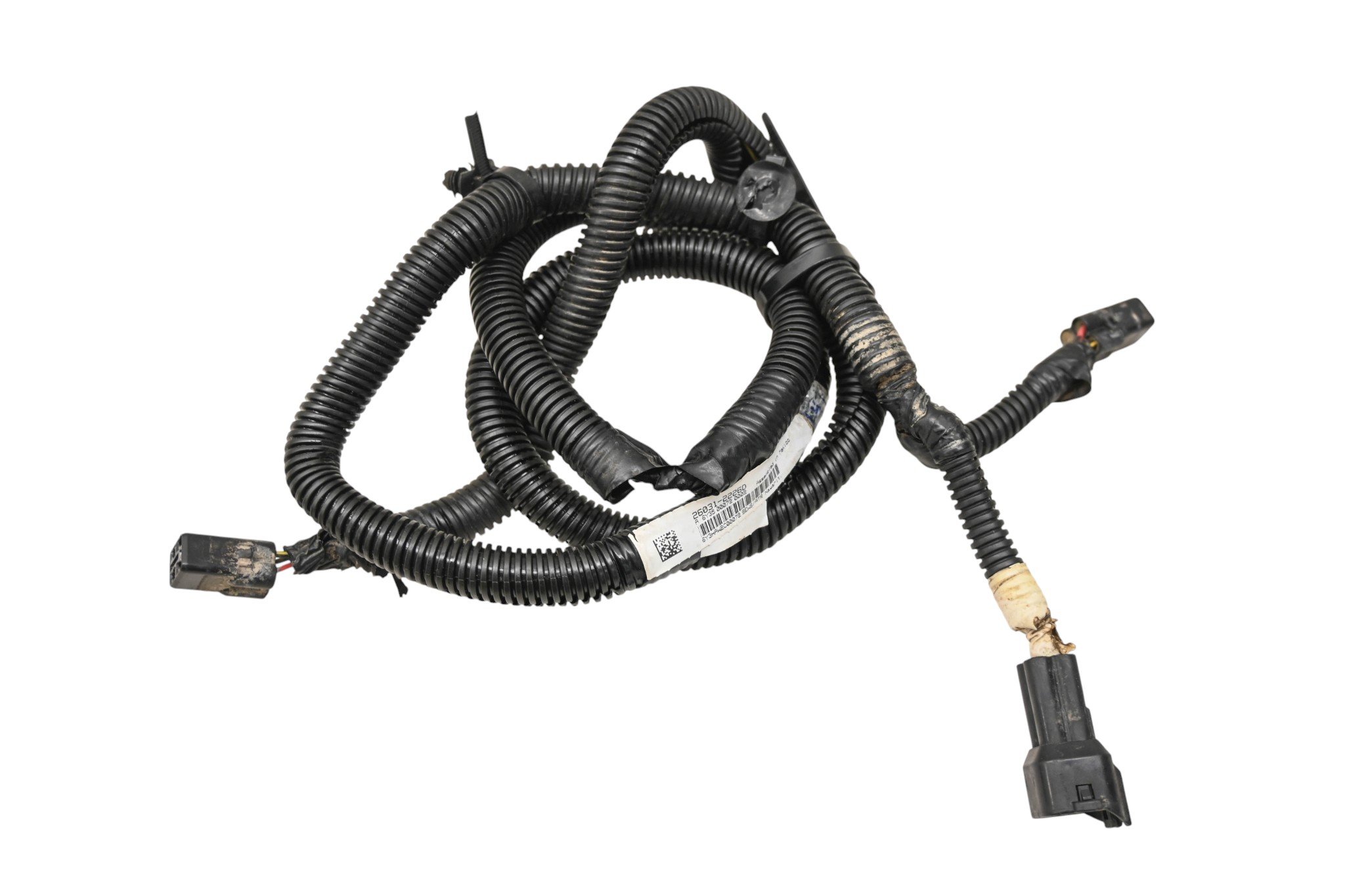 24 Kawasaki Mule PRO-DXT EPS 4x4 Sub Wire Harness Electrical Wiring KDT1000