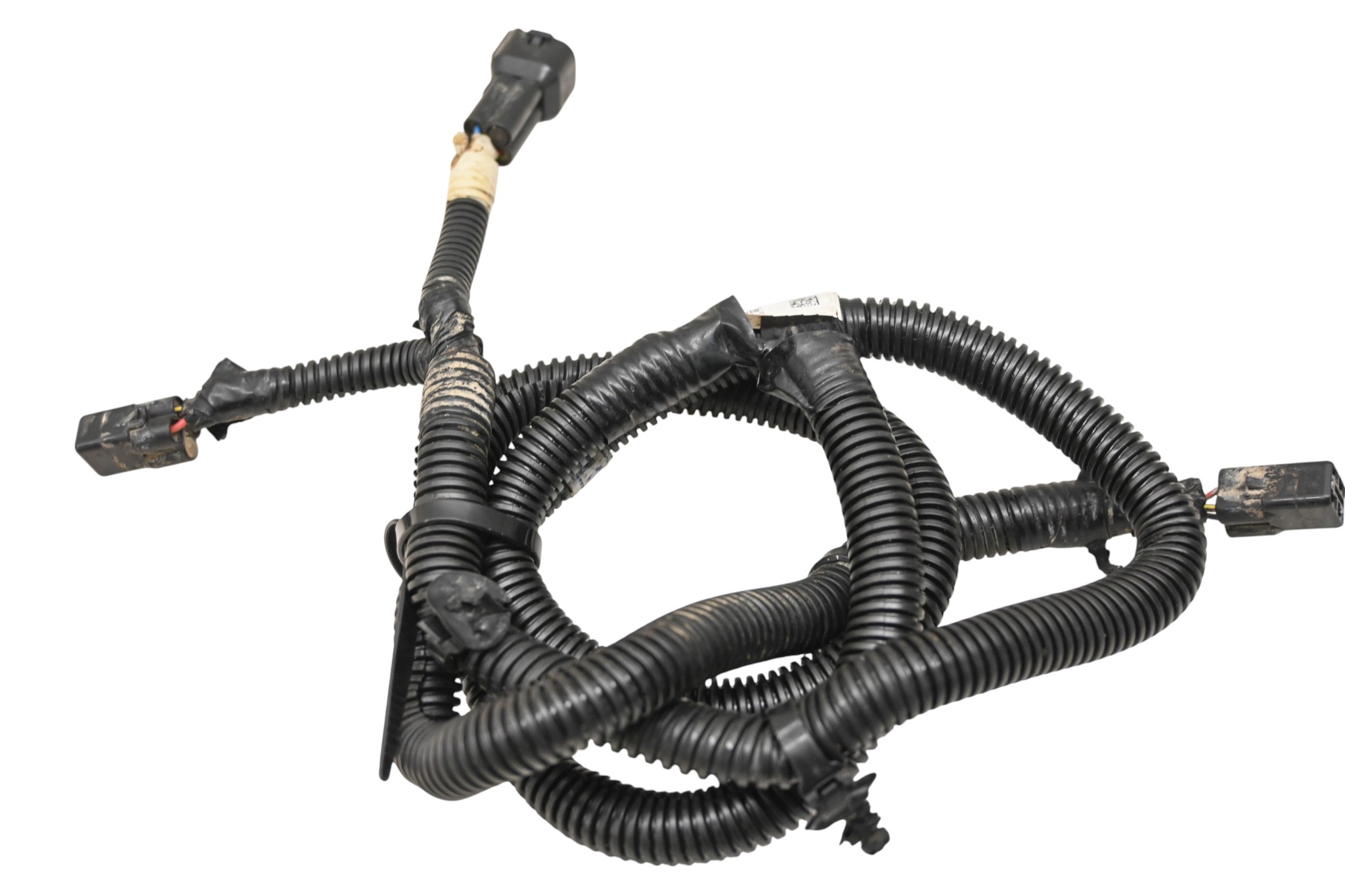24 Kawasaki Mule PRO-DXT EPS 4x4 Sub Wire Harness Electrical Wiring KDT1000