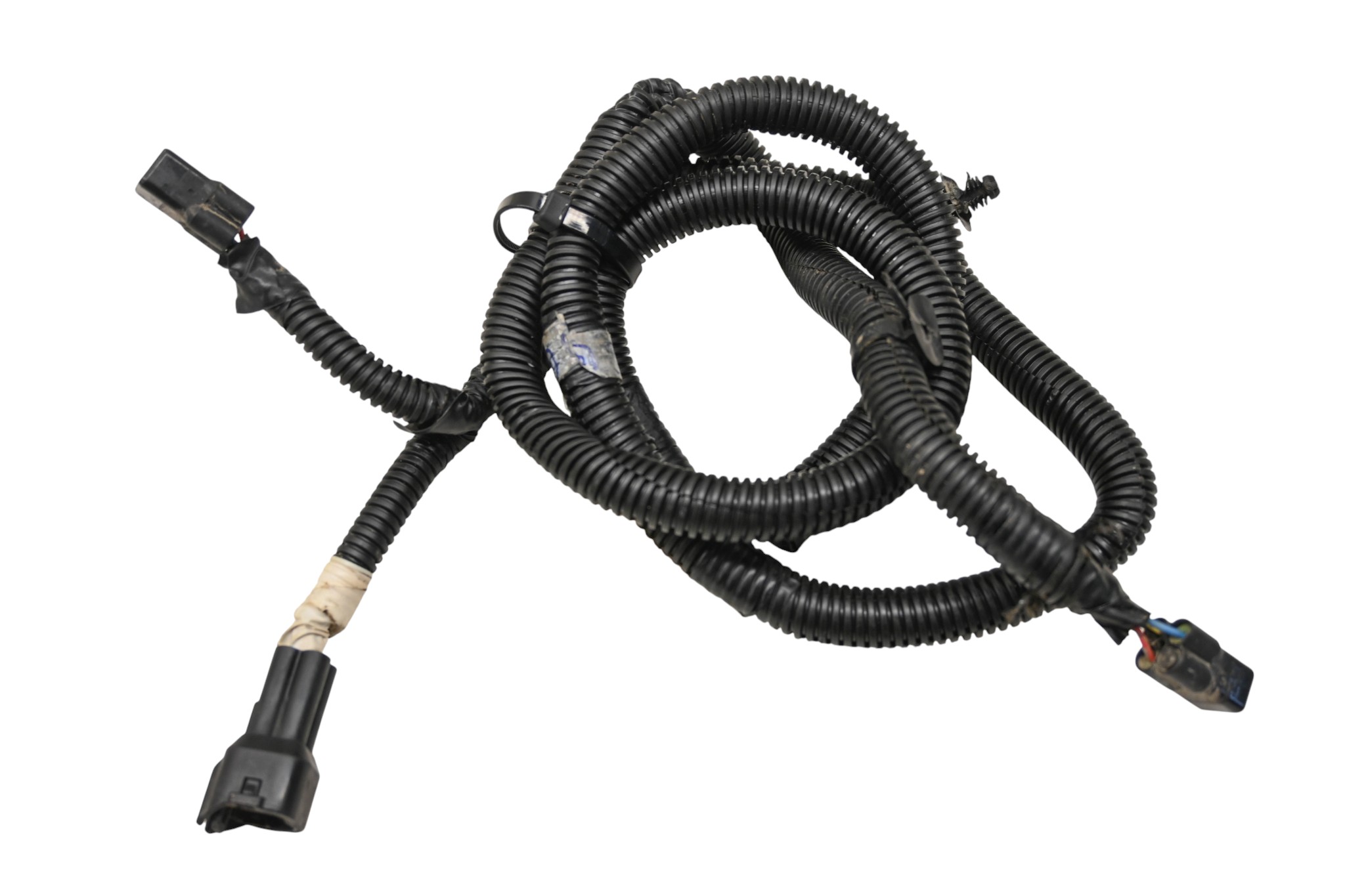 24 Kawasaki Mule PRO-DXT EPS 4x4 Sub Wire Harness Electrical Wiring KDT1000