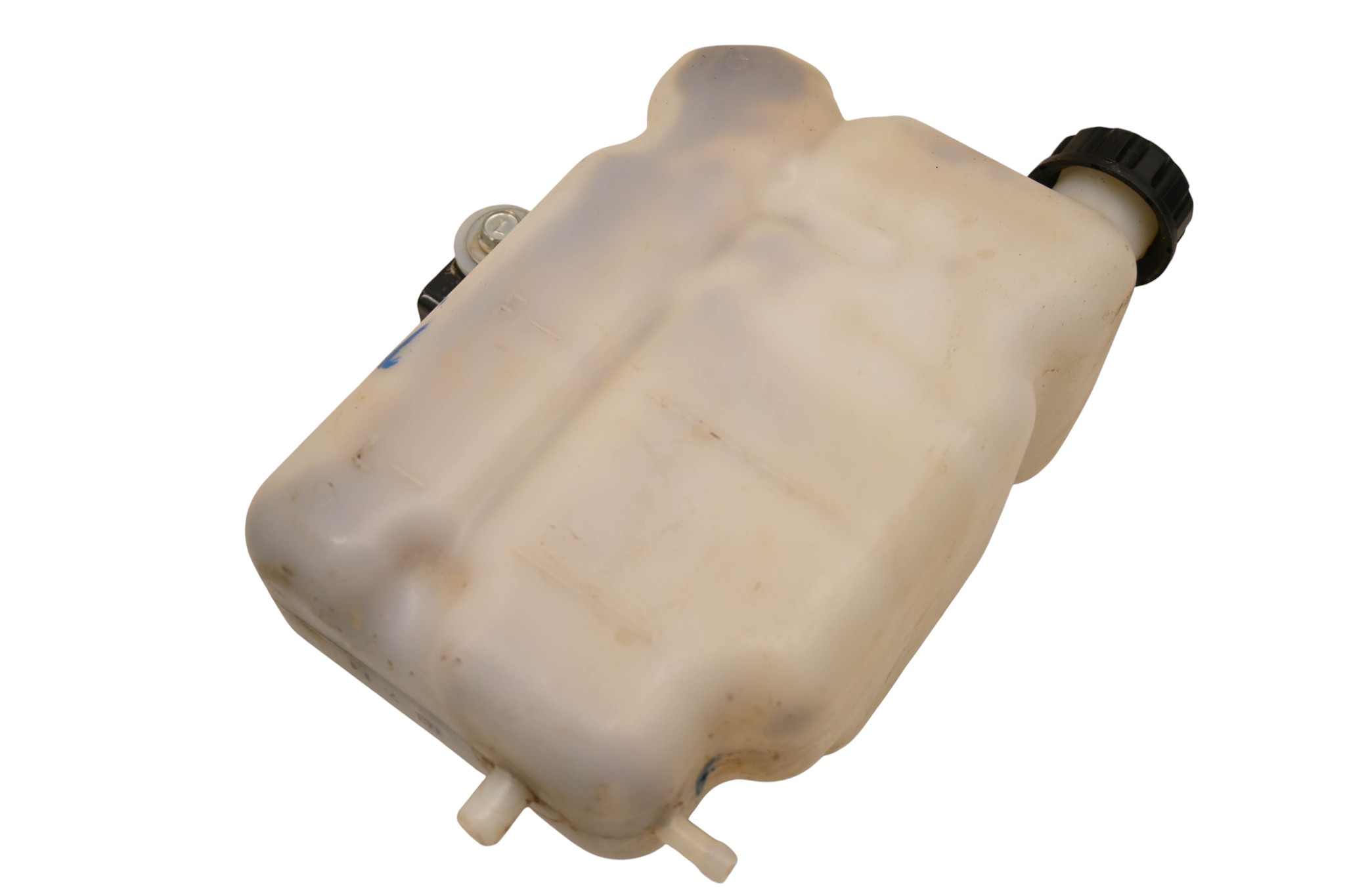 24 Kawasaki Mule PRO-DXT EPS 4x4 Coolant Overflow Radiator Bottle