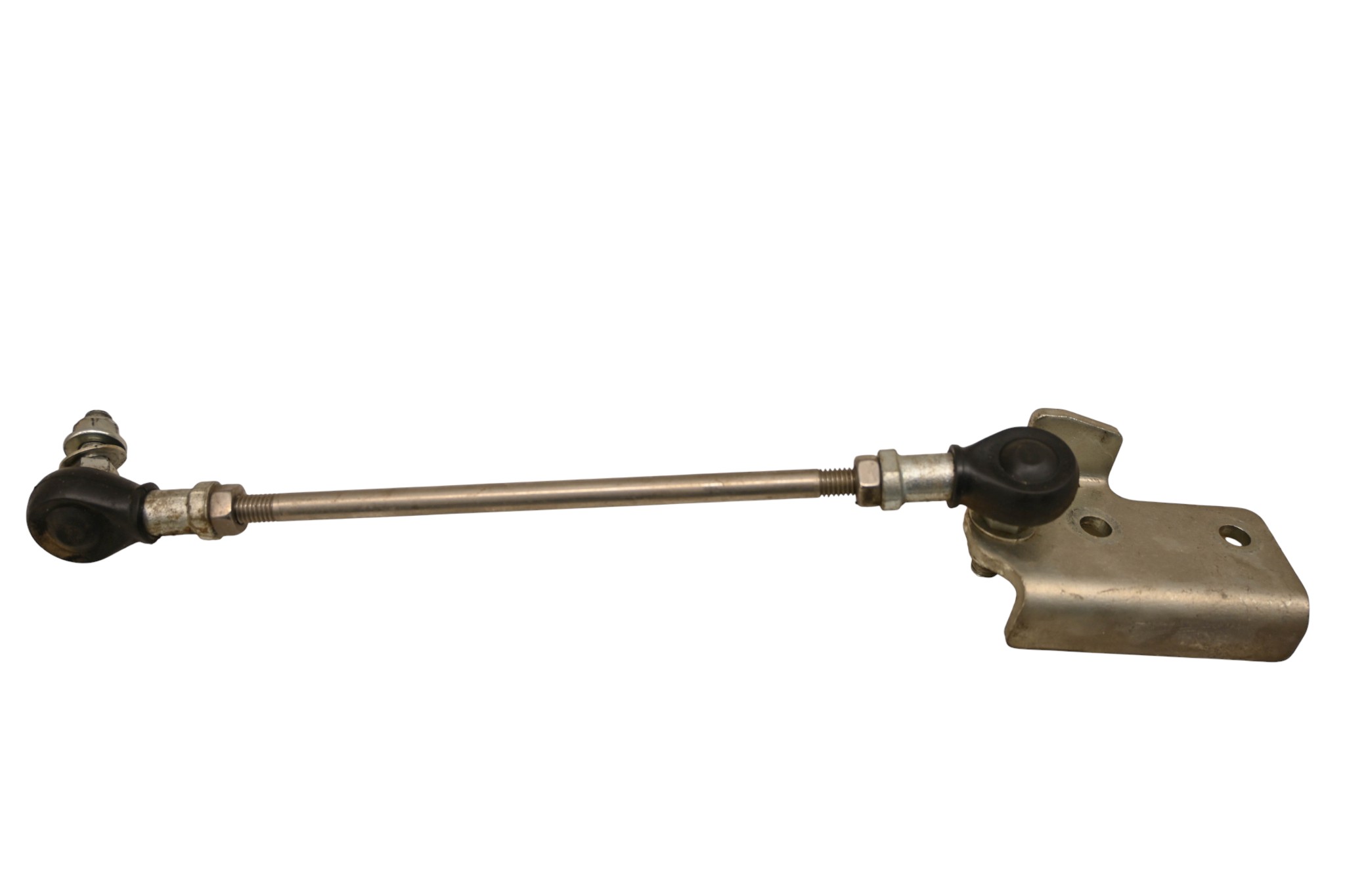 24 Kawasaki Mule PRO-DXT EPS 4x4 Torque Rod & Bracket KDT1000