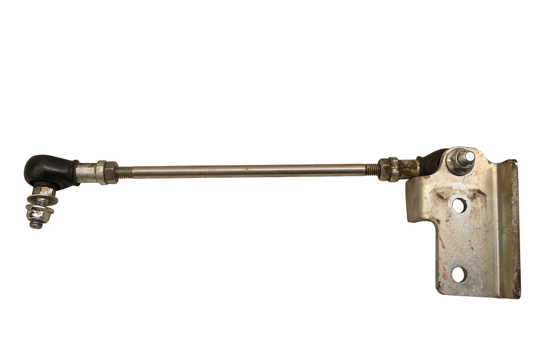 24 Kawasaki Mule PRO-DXT EPS 4x4 Torque Rod & Bracket KDT1000