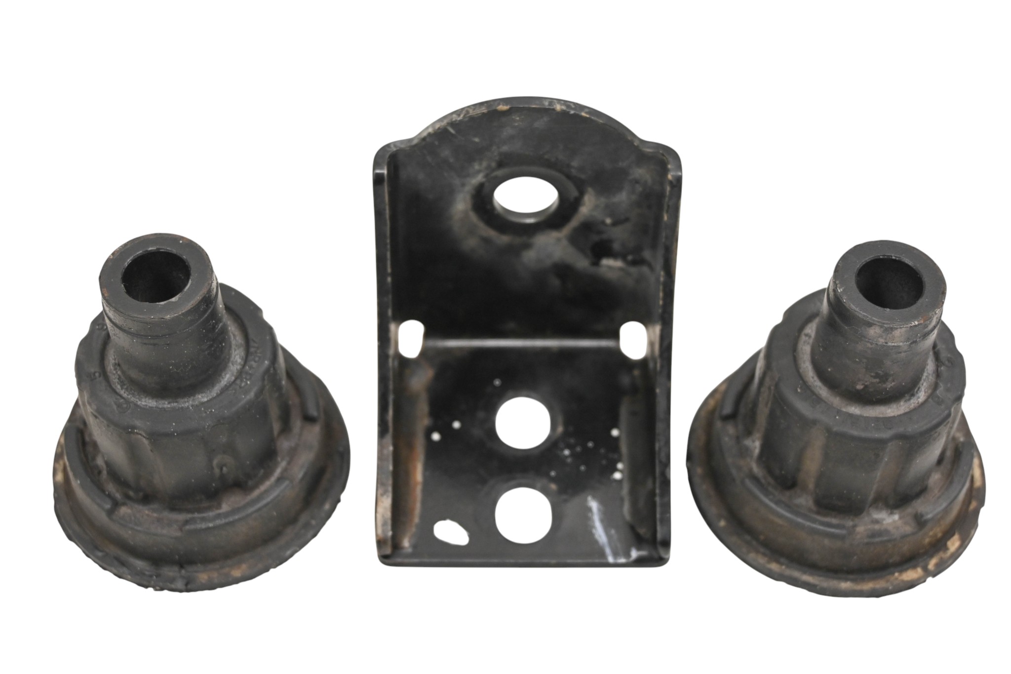 24 Kawasaki Mule PRO-DXT EPS 4x4 Engine Bracket & Dampers KDT1000