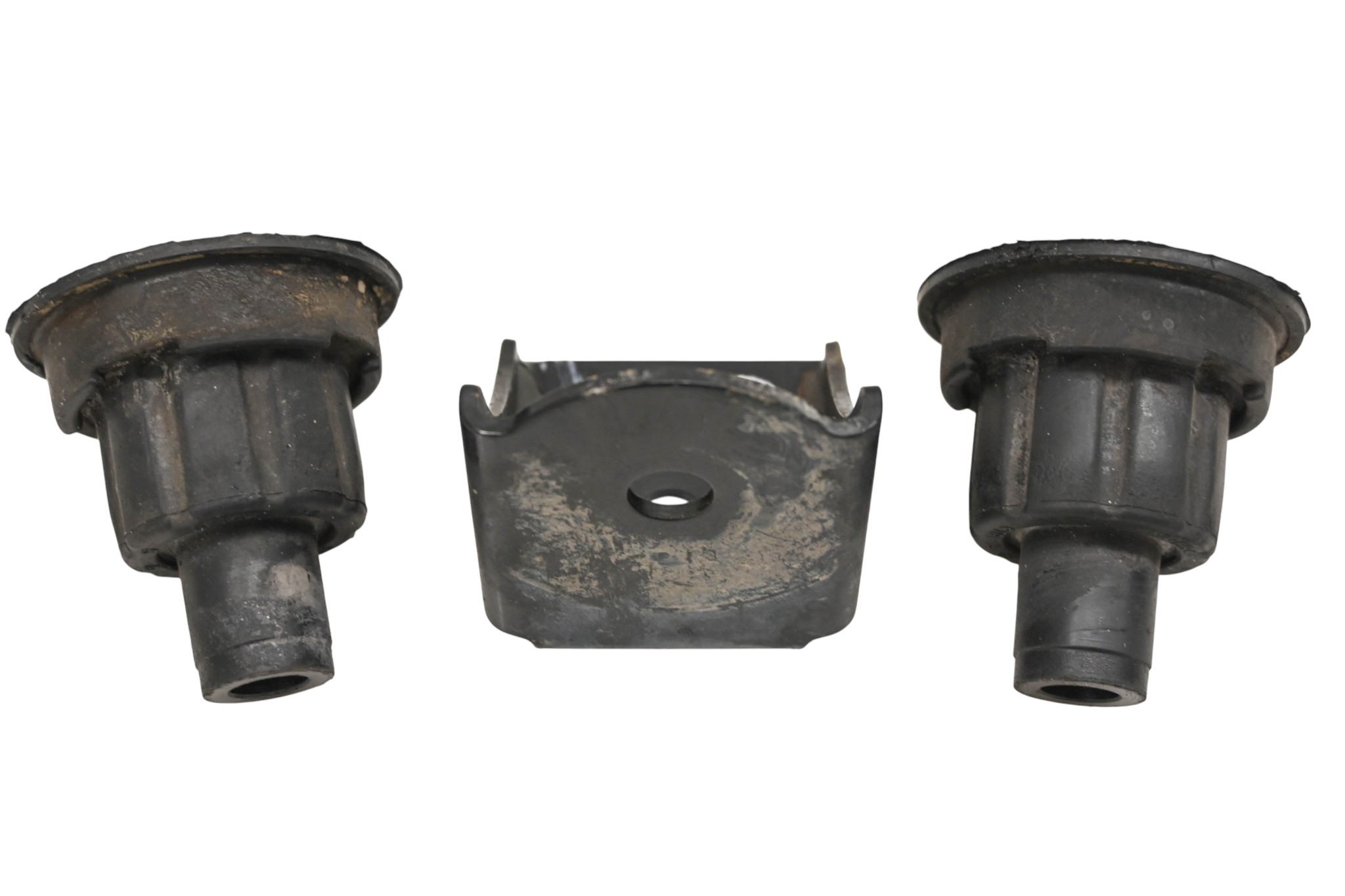 24 Kawasaki Mule PRO-DXT EPS 4x4 Engine Bracket & Dampers KDT1000