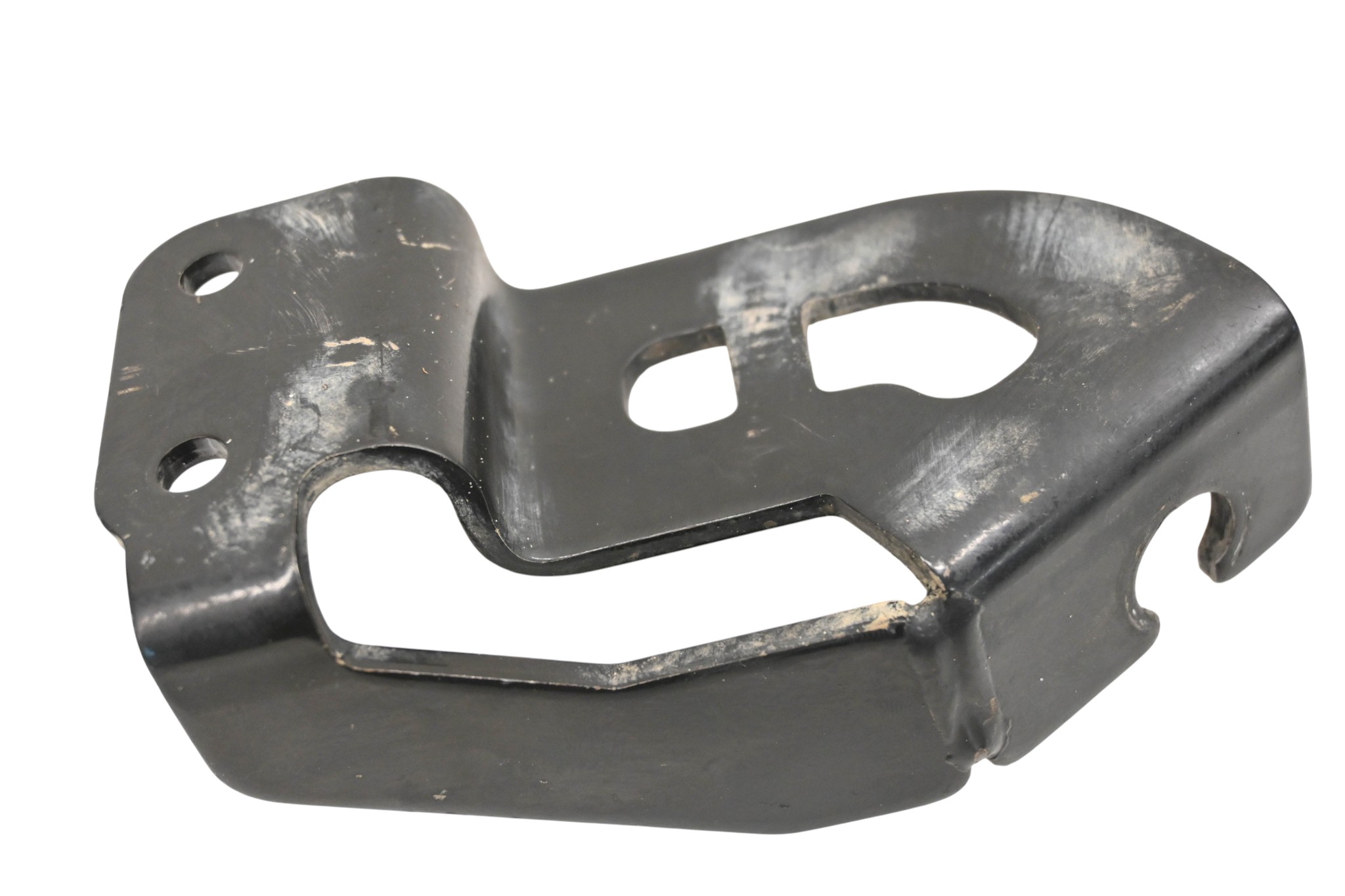 24 Kawasaki Mule PRO-DXT EPS 4x4 Shift Linkage Bracket Mount KDT1000