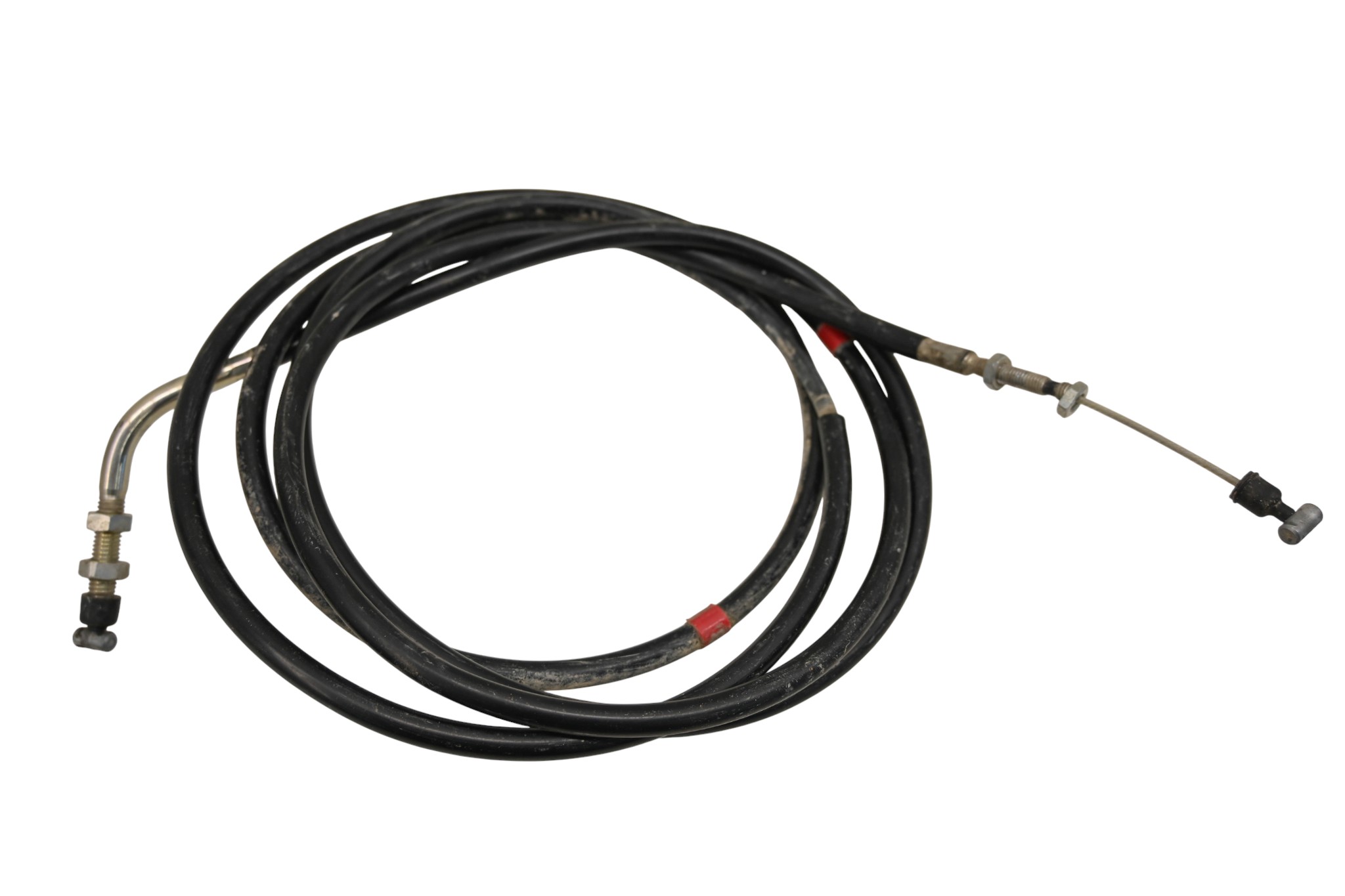 24 Kawasaki Mule PRO-DXT EPS 4x4 Throttle Cable KDT1000