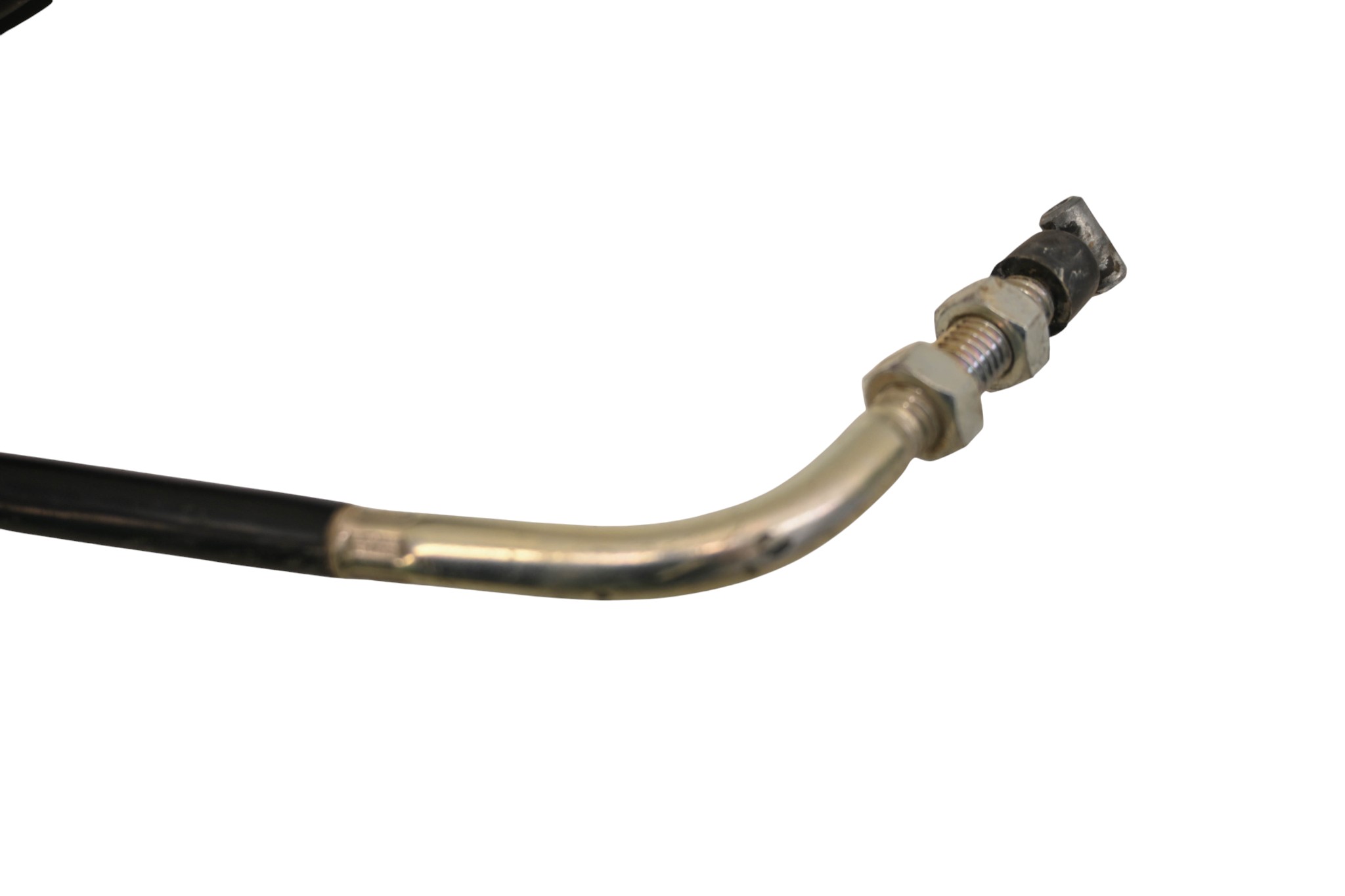 24 Kawasaki Mule PRO-DXT EPS 4x4 Throttle Cable KDT1000