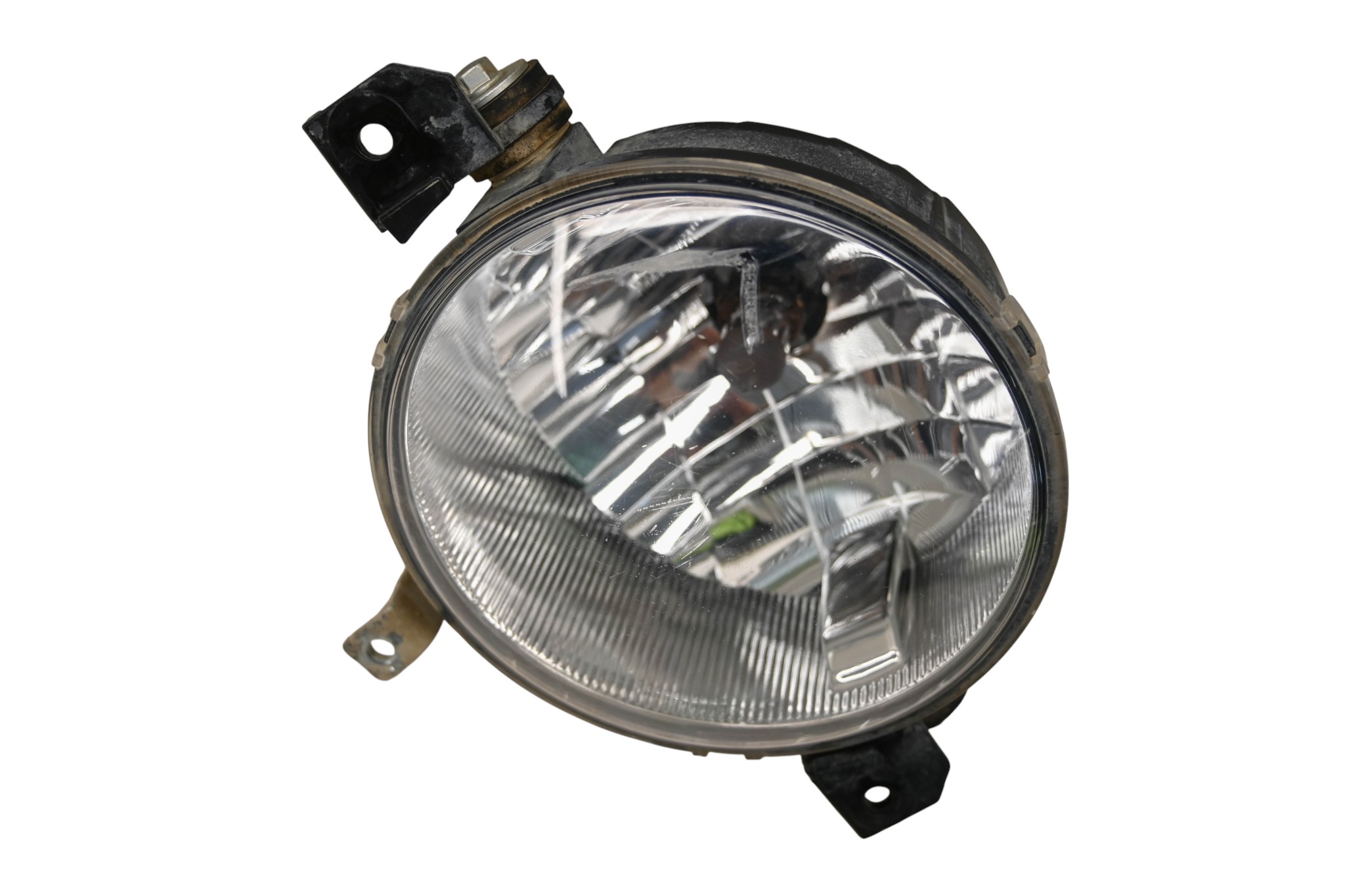 24 Kawasaki Mule PRO-DXT EPS 4x4 Headlight Left Or Right KDT1000