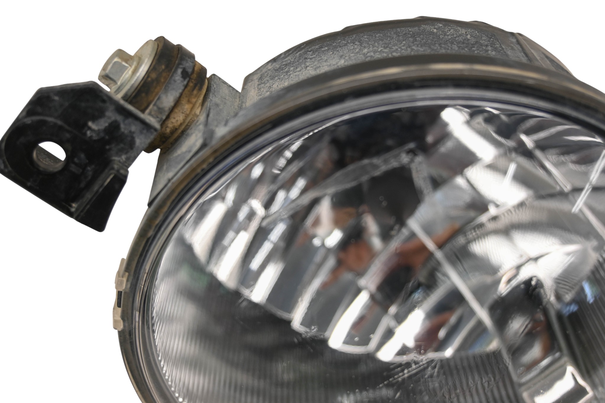 24 Kawasaki Mule PRO-DXT EPS 4x4 Headlight Left Or Right KDT1000