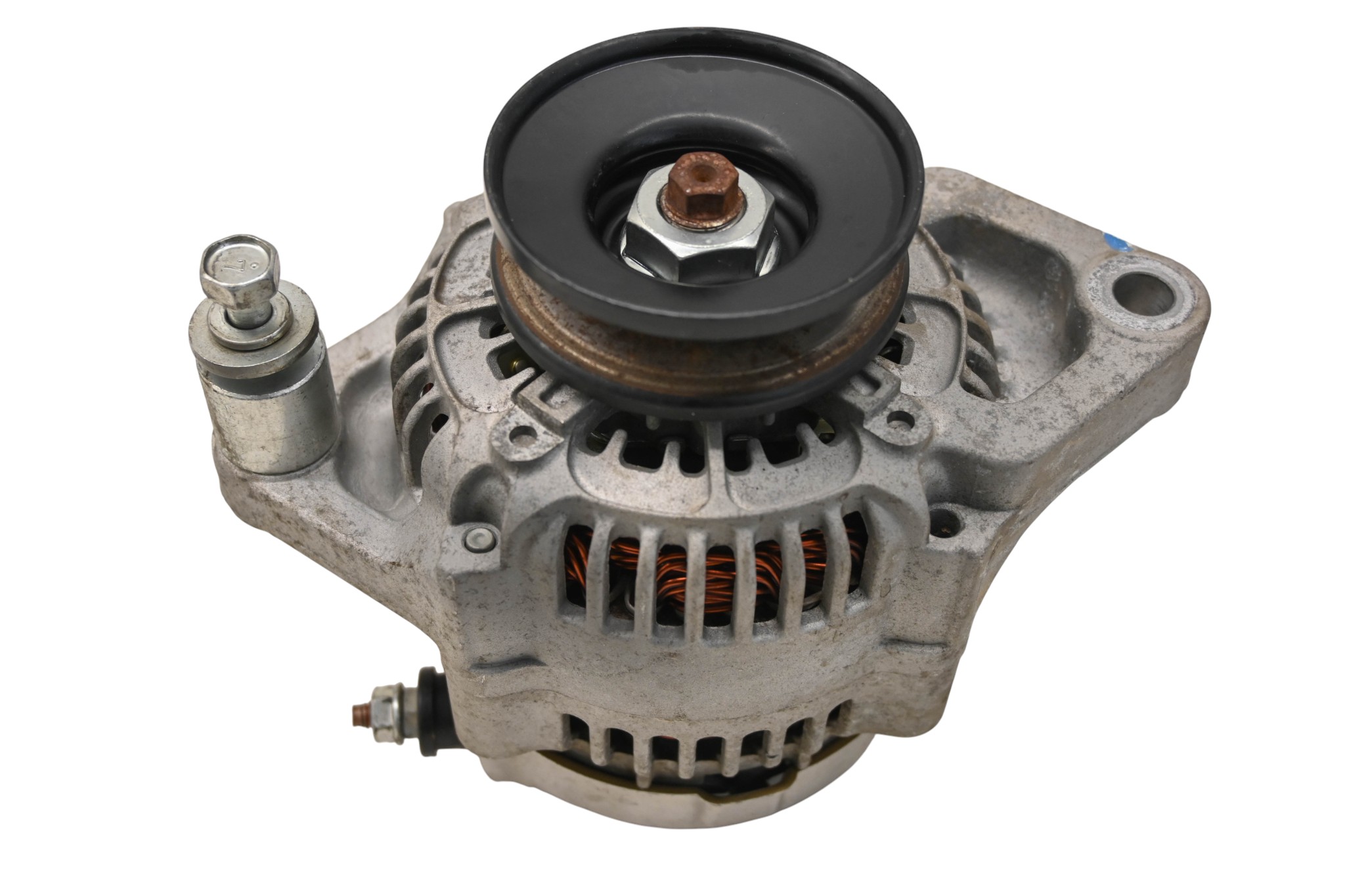 24 Kawasaki Mule PRO-DXT EPS 4x4 Alternator KDT1000