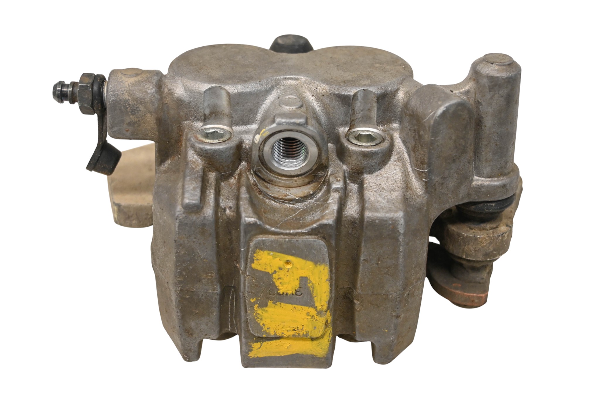 24 Kawasaki Mule PRO-DXT EPS 4x4 Front Right Brake Caliper KDT1000