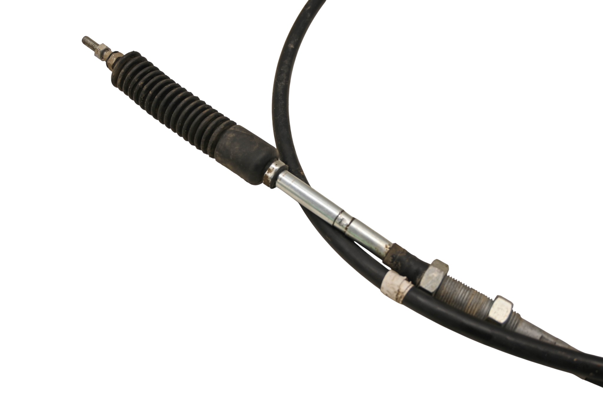 24 Kawasaki Mule PRO-DXT EPS 4x4 Shifter Cable KDT1000