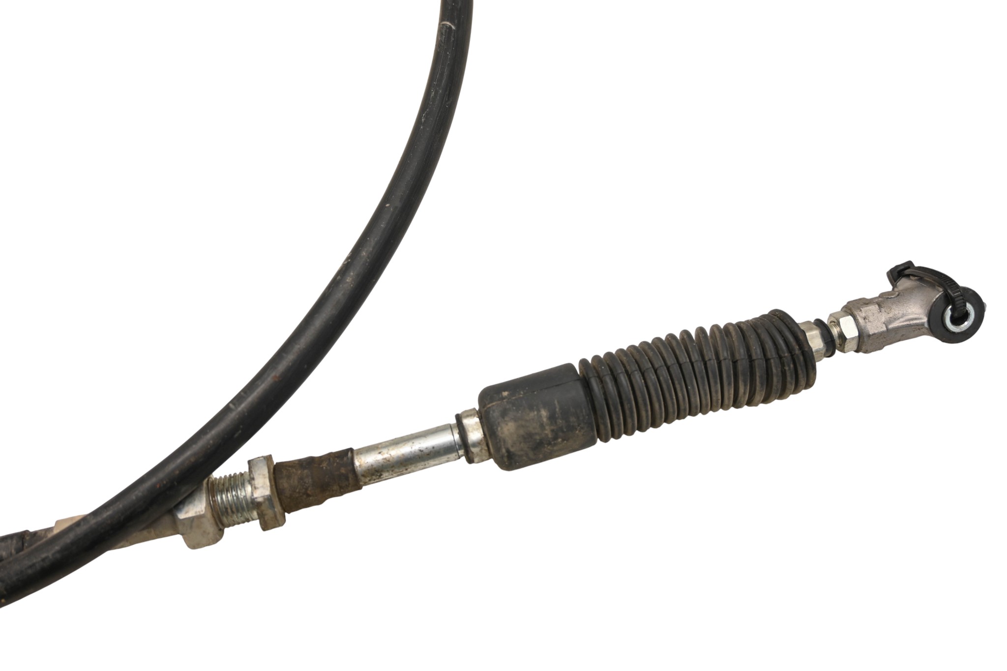 24 Kawasaki Mule PRO-DXT EPS 4x4 Shifter Cable KDT1000