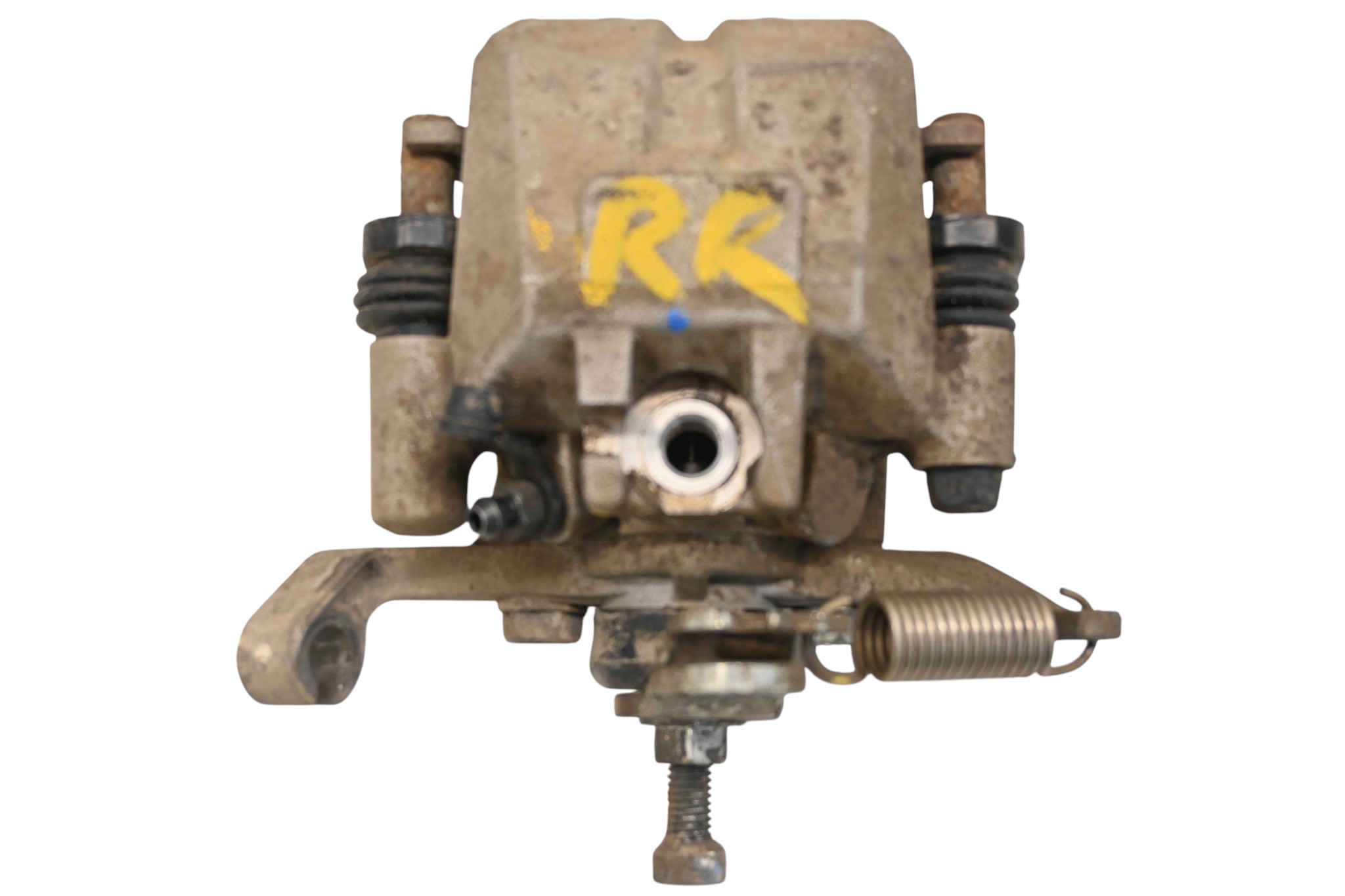 24 Kawasaki Mule PRO-DXT EPS 4x4 Rear Right Brake Caliper KDT1000
