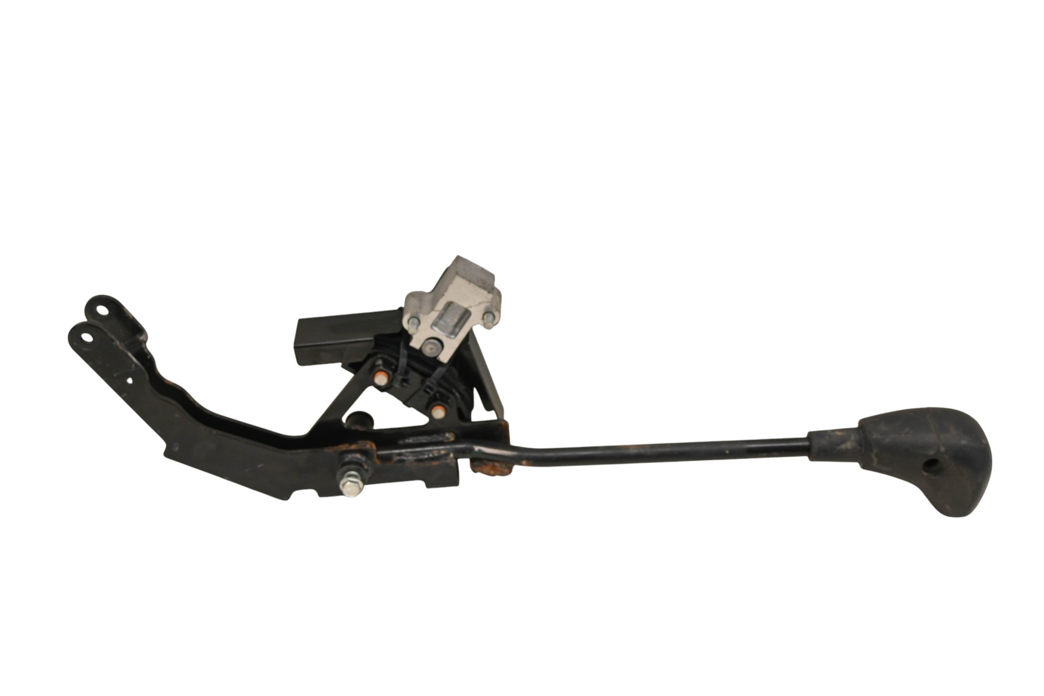 24 Kawasaki Mule PRO-DXT EPS 4x4 Gear Select Shift Lever Shifter KDT1000