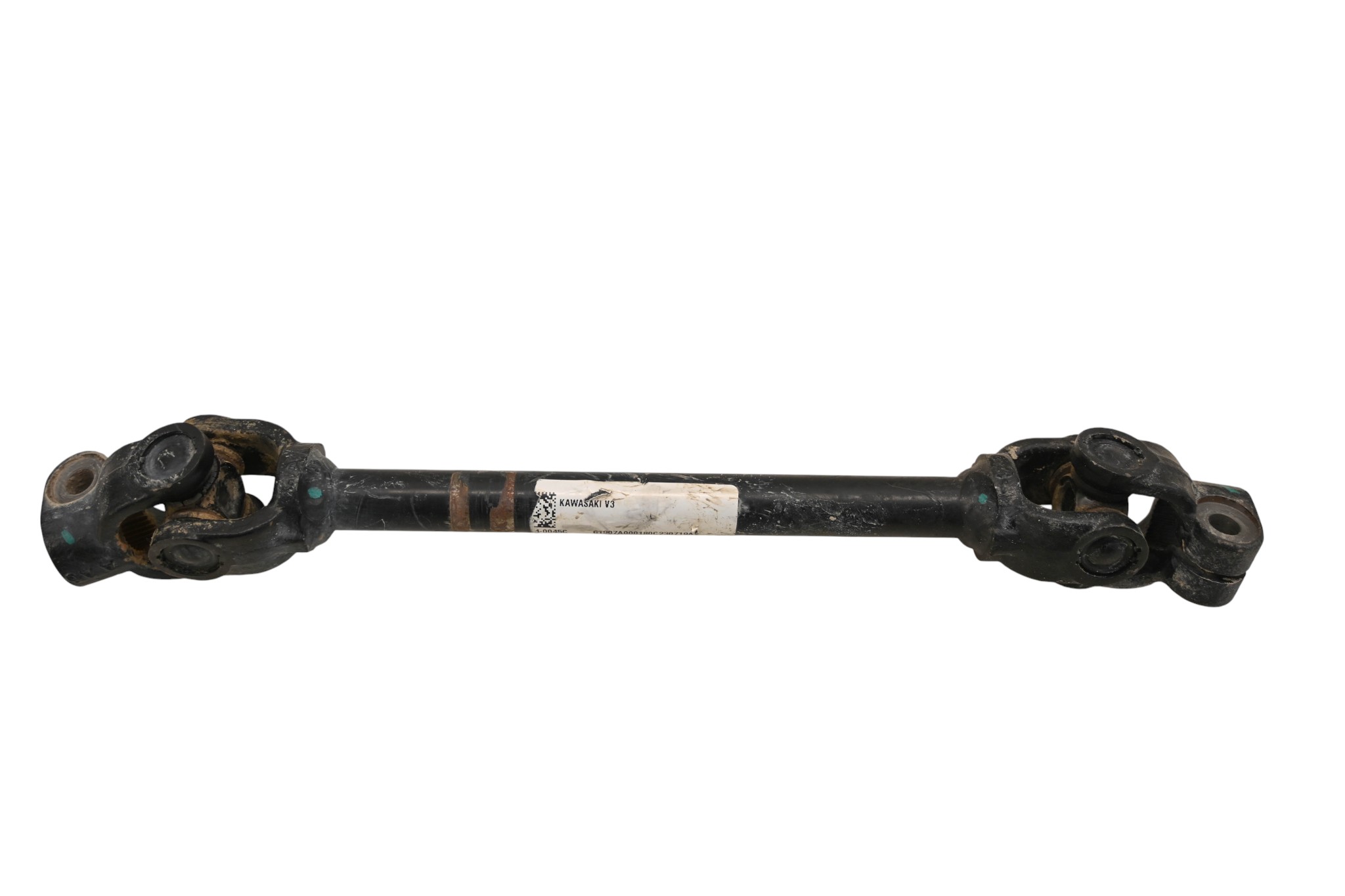 24 Kawasaki Mule PRO-DXT EPS 4x4 Lower Steering Stem KDT1000