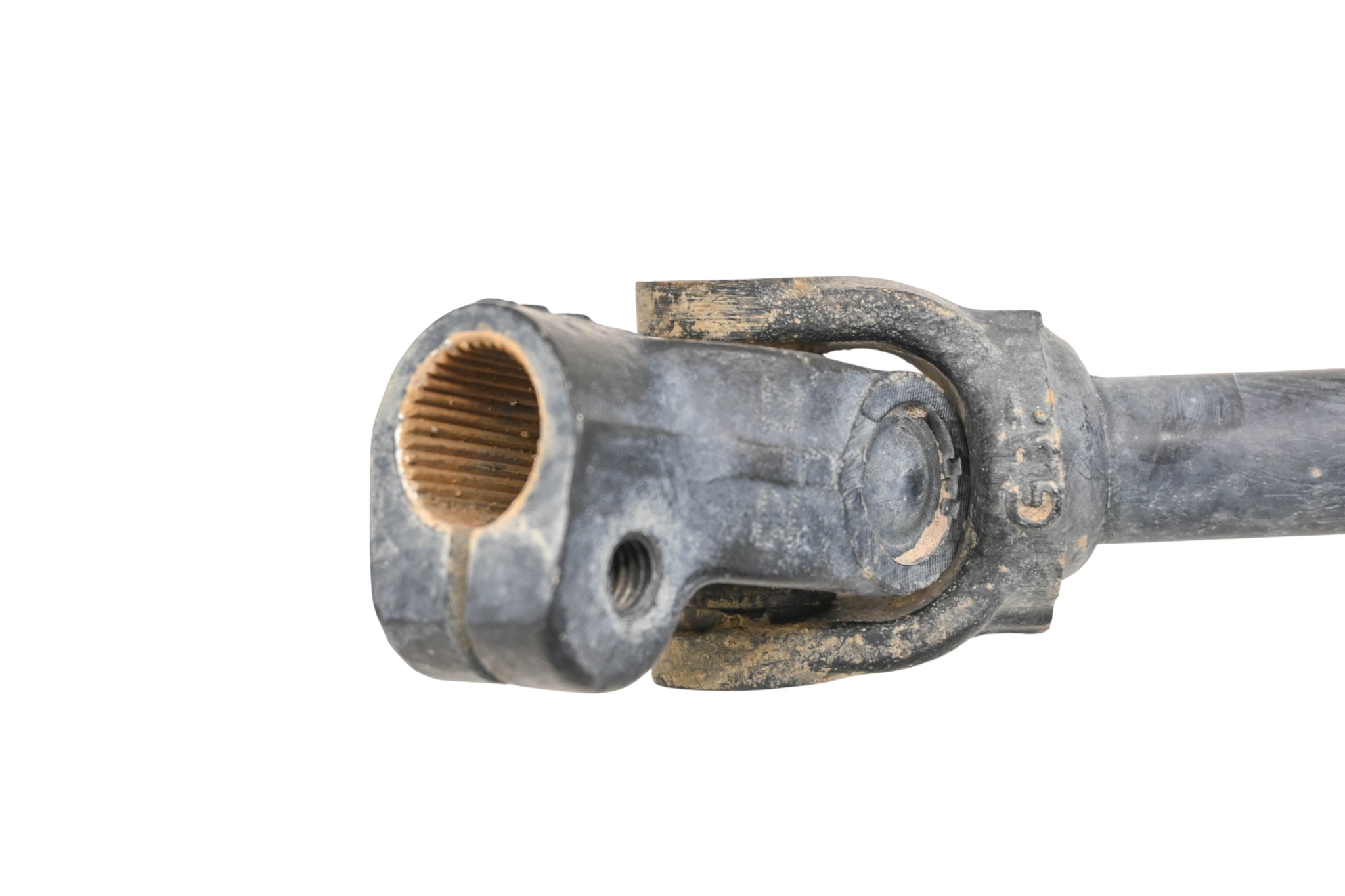 24 Kawasaki Mule PRO-DXT EPS 4x4 Lower Steering Stem KDT1000