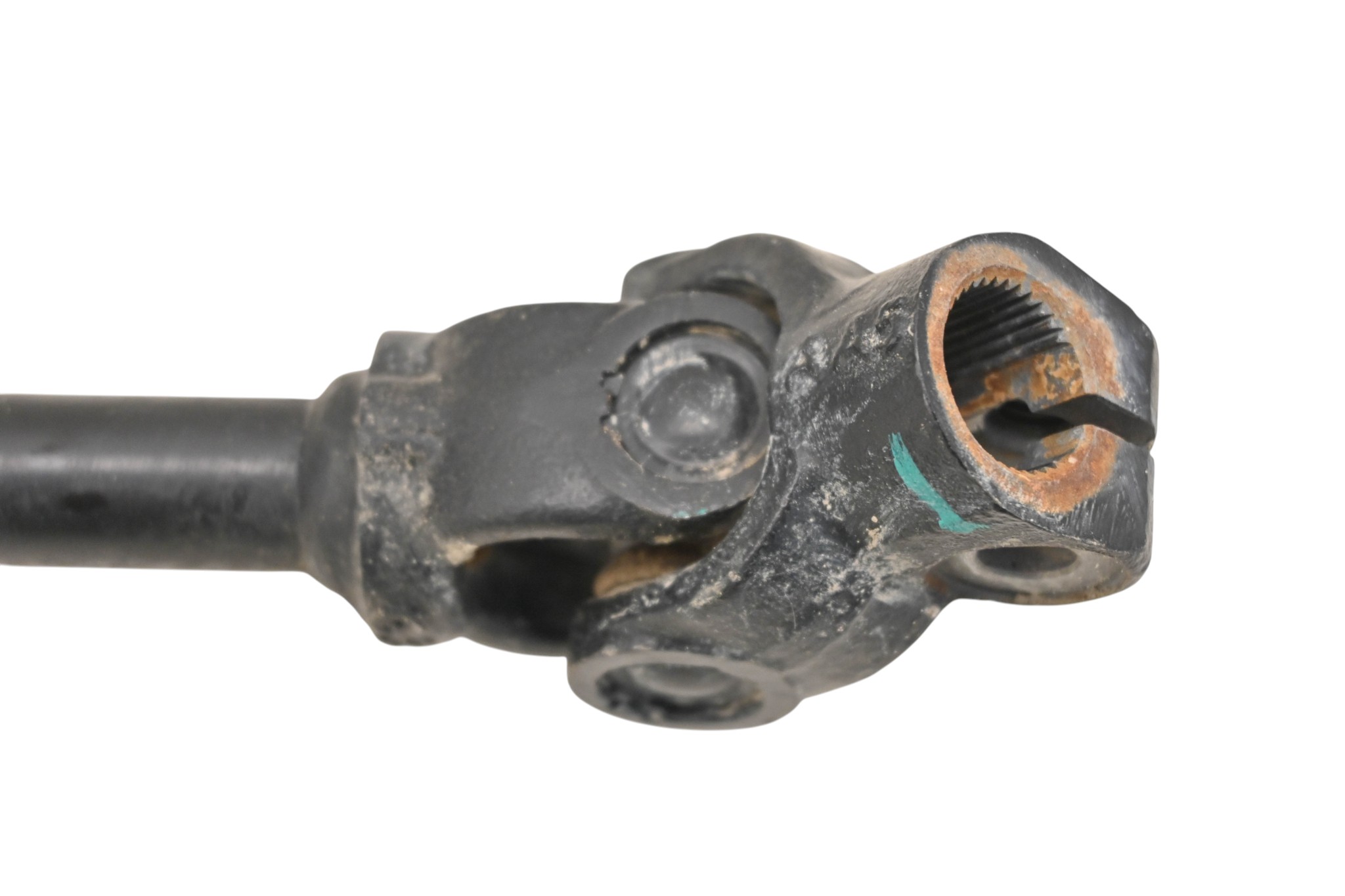 24 Kawasaki Mule PRO-DXT EPS 4x4 Lower Steering Stem KDT1000