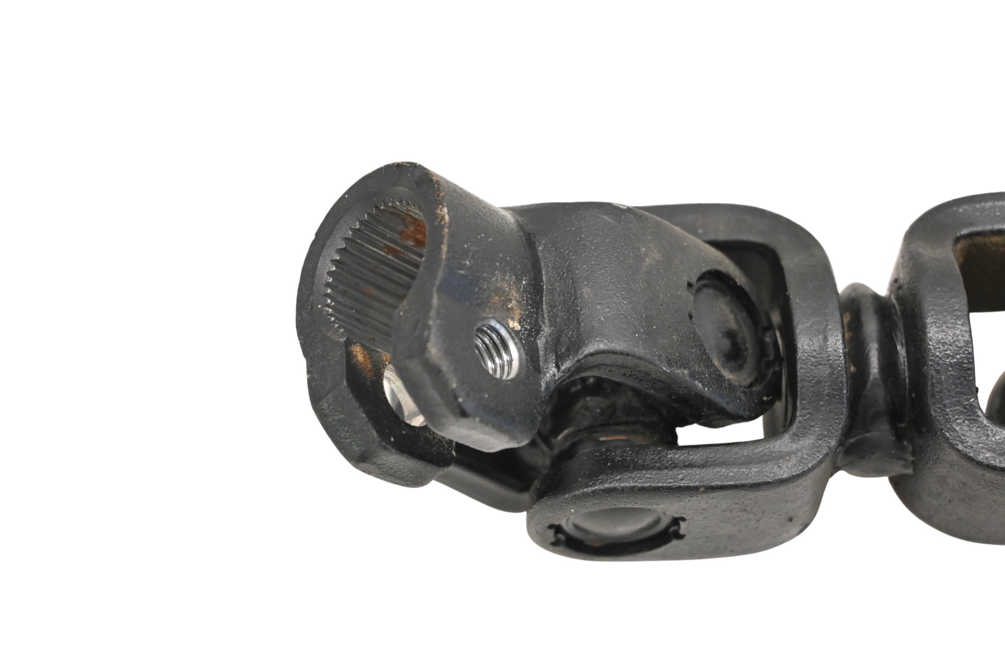 24 Kawasaki Mule PRO-DXT EPS 4x4 Upper Steering Stem KDT1000