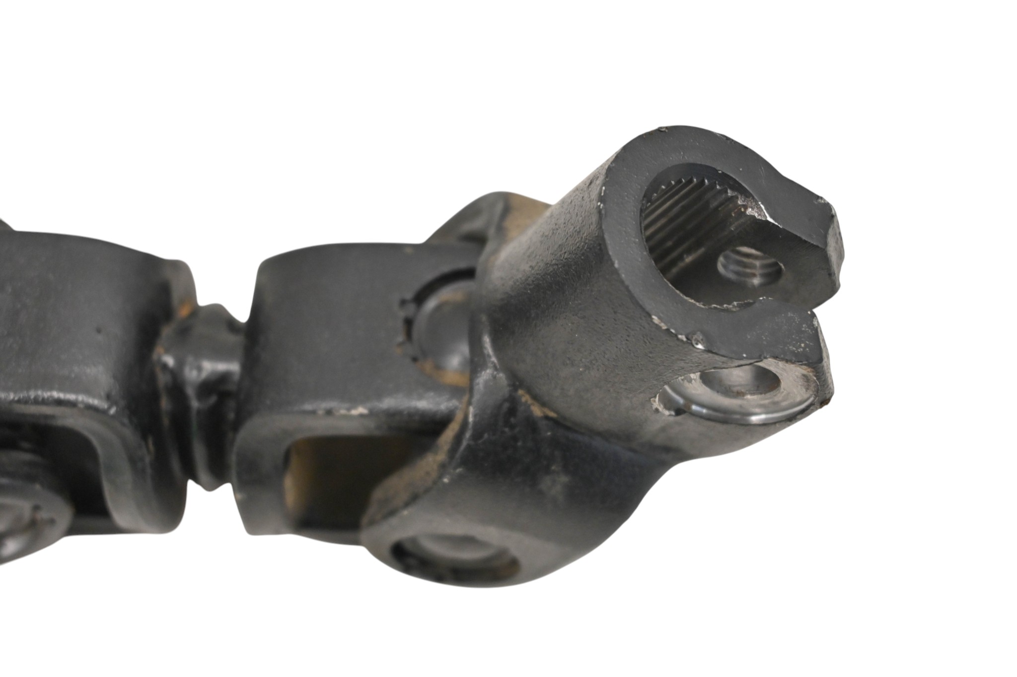 24 Kawasaki Mule PRO-DXT EPS 4x4 Upper Steering Stem KDT1000