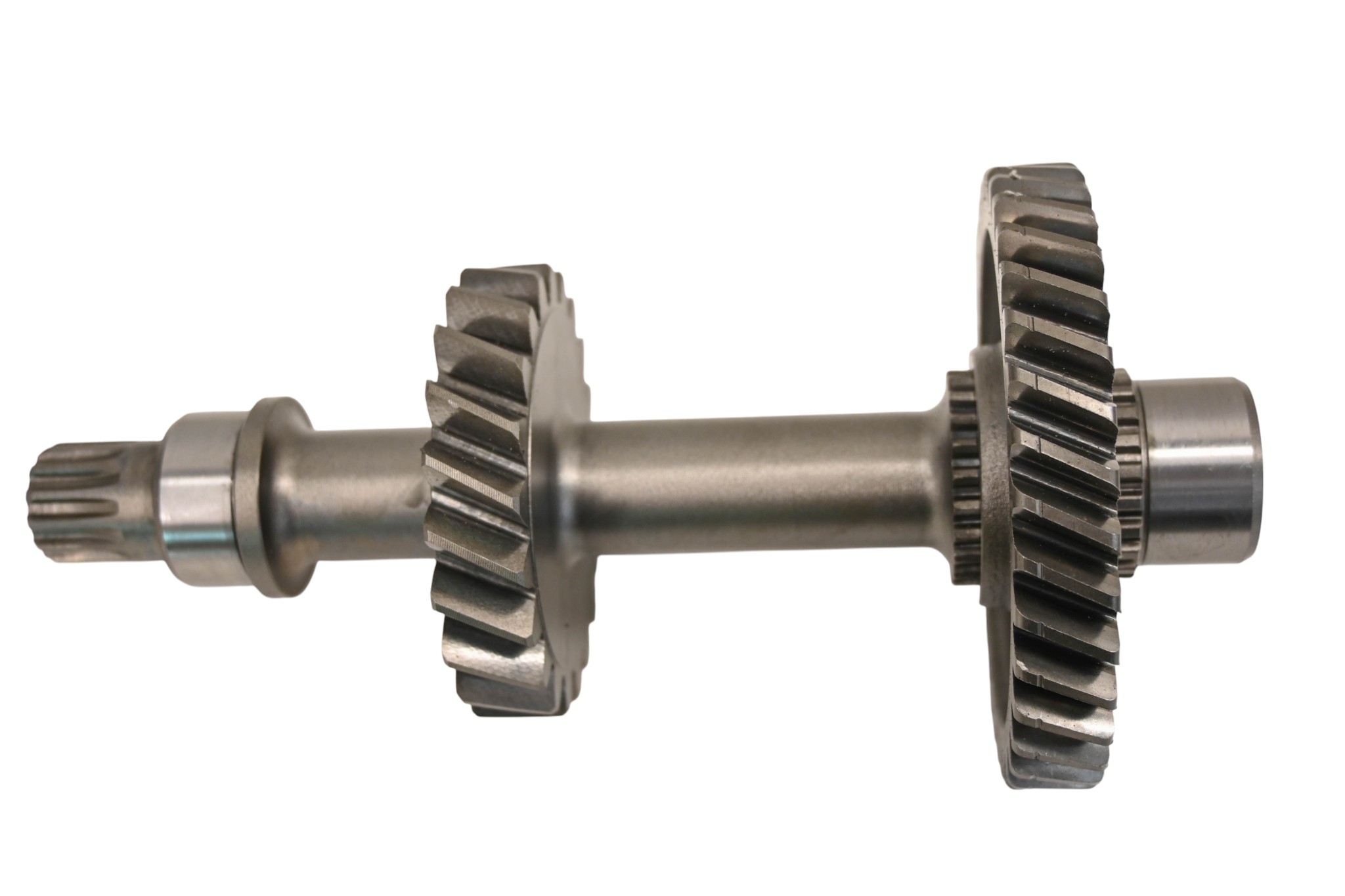 24 Kawasaki Mule PRO-DXT EPS 4x4 Transmission 3Rd Shaft & Gear KDT1000