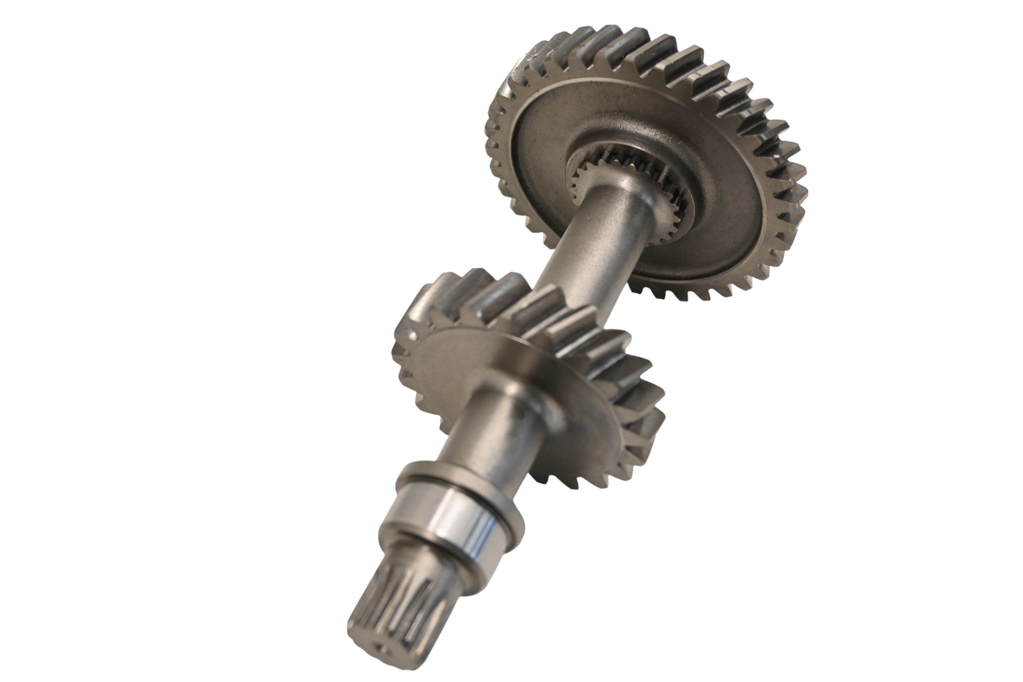 24 Kawasaki Mule PRO-DXT EPS 4x4 Transmission 3Rd Shaft & Gear KDT1000
