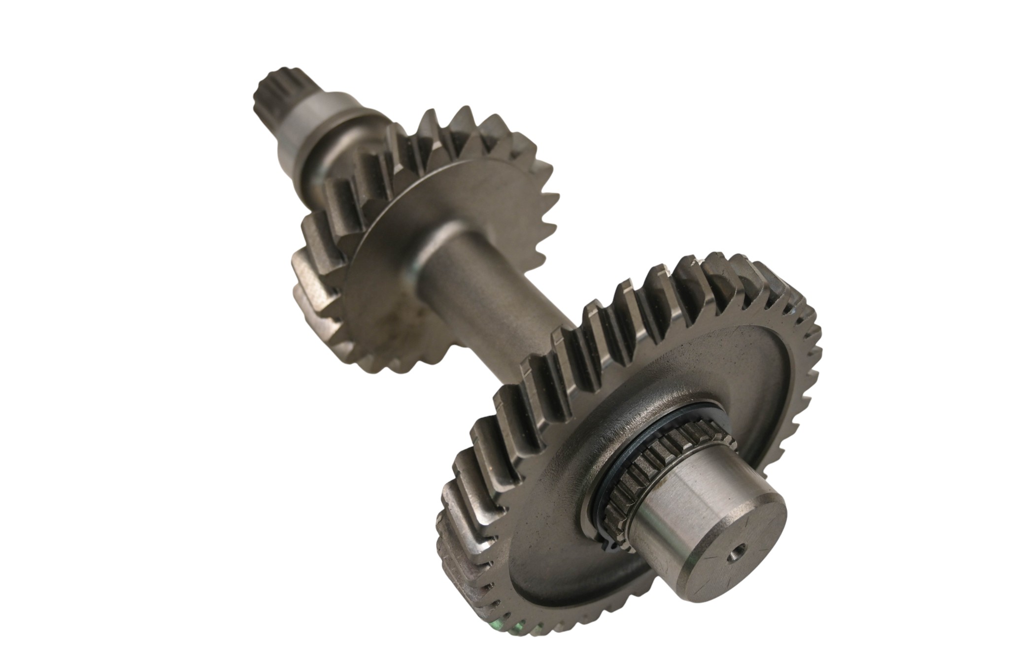 24 Kawasaki Mule PRO-DXT EPS 4x4 Transmission 3Rd Shaft & Gear KDT1000