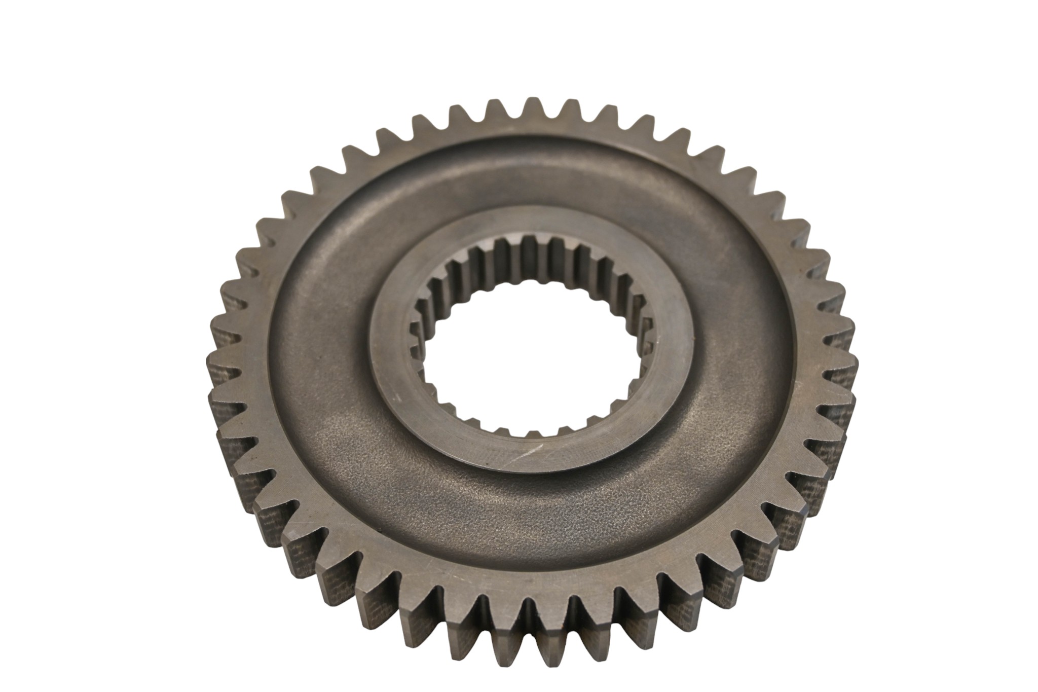24 Kawasaki Mule PRO-DXT EPS 4x4 Transmission Counter Low Gear 45T KDT1000