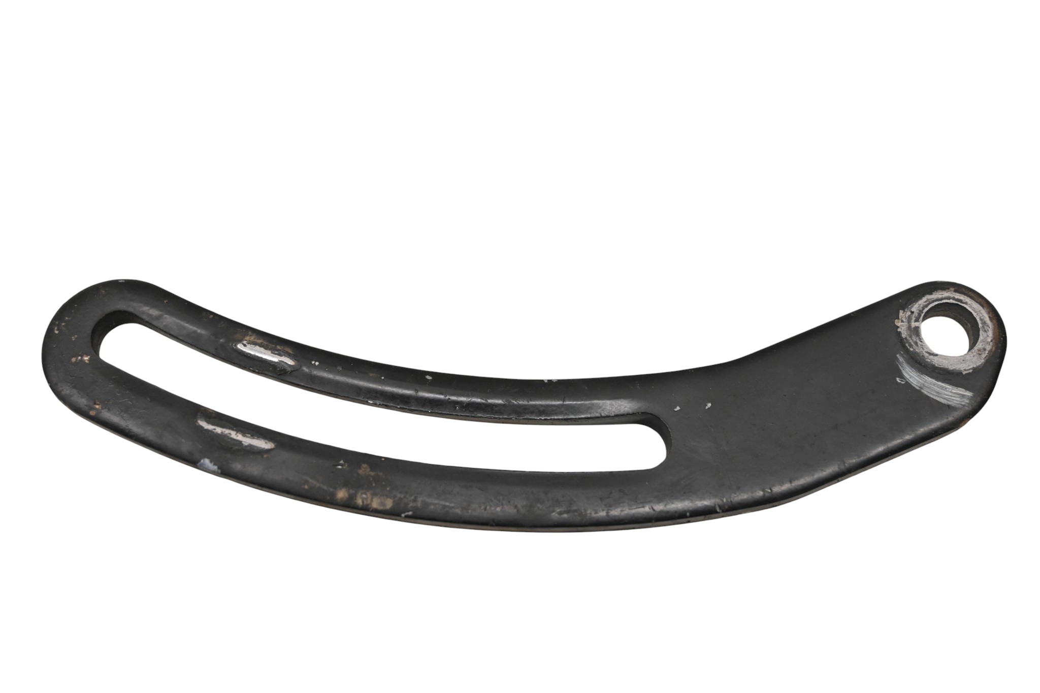 24 Kawasaki Mule PRO-DXT EPS 4x4 Alternator Adjustment Bracket KDT1000
