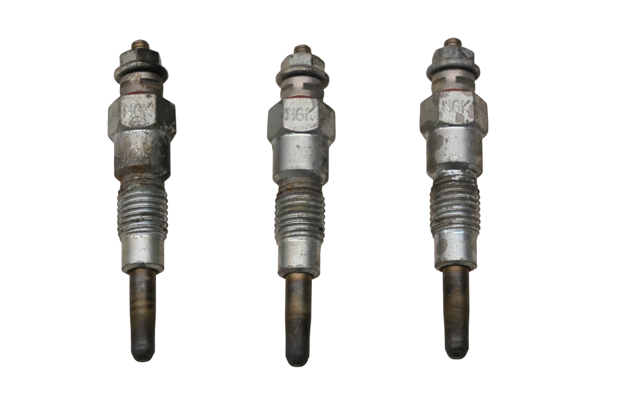 24 Kawasaki Mule PRO-DXT EPS 4x4 Glow Plugs KDT1000