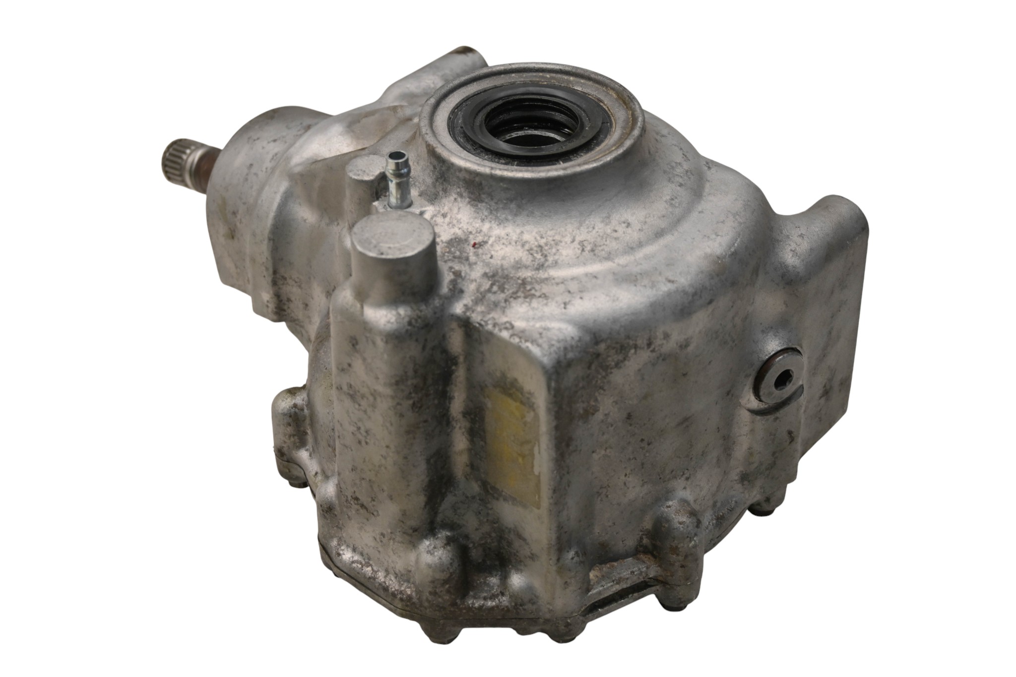 24 Kawasaki Mule PRO-DXT EPS 4x4 Front Differential KDT1000