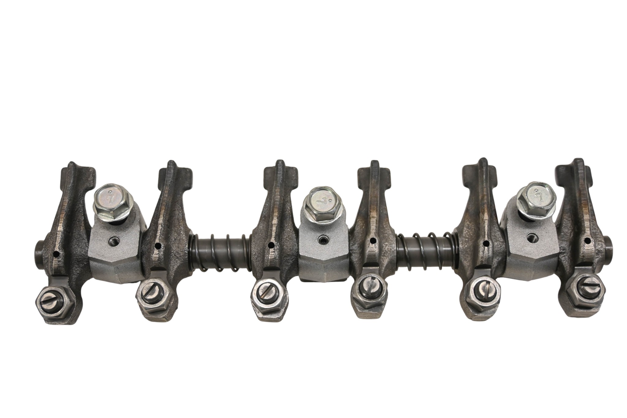 24 Kawasaki Mule PRO-DXT EPS 4x4 Rocker Arm Assembly KDT1000