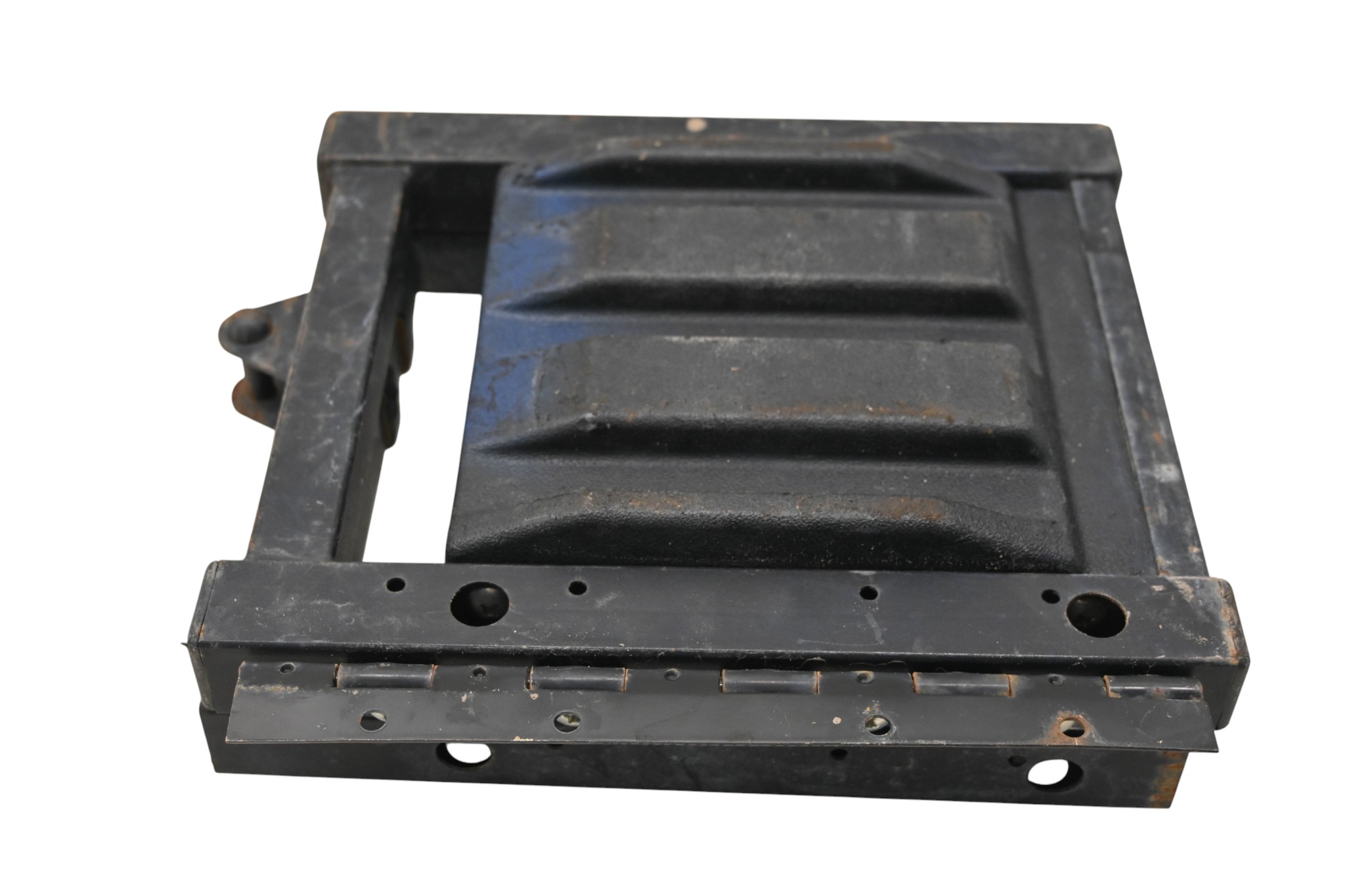 24 Kawasaki Mule PRO-DXT EPS 4x4 Left Front & Middle Cargo Box Side Panels KDT1000