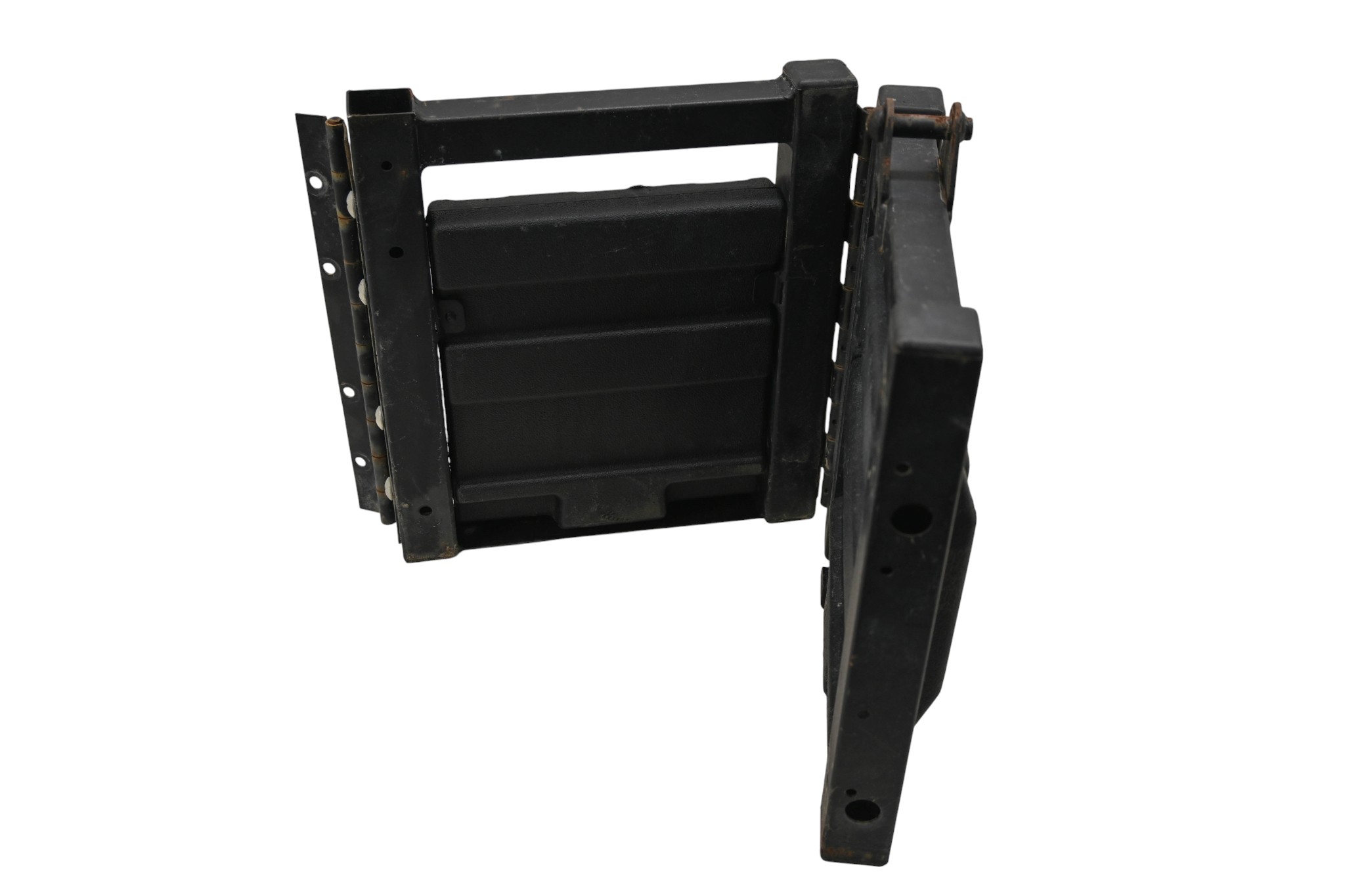 24 Kawasaki Mule PRO-DXT EPS 4x4 Right Front & Middle Cargo Box Side Panels KDT1000