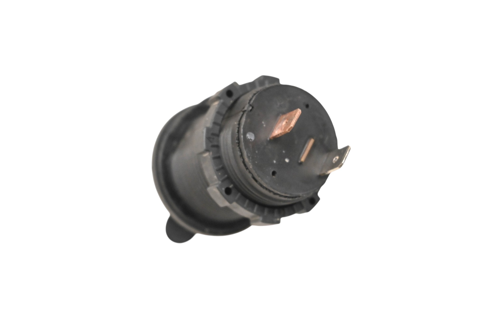 24 Kawasaki Mule PRO-DXT EPS 4x4 12 Volt Accessory Outlet 12V KDT1000