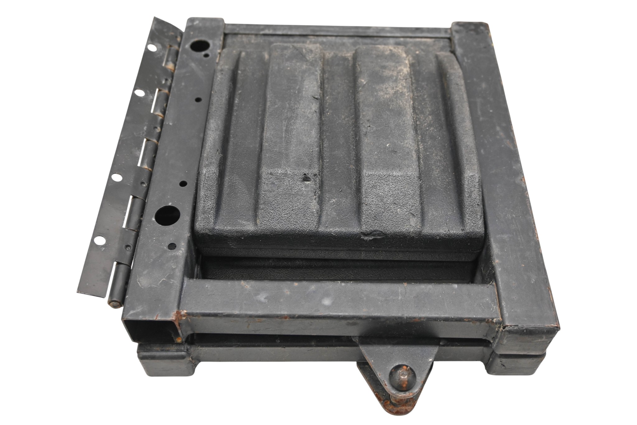 24 Kawasaki Mule PRO-DXT EPS 4x4 Right Front & Middle Cargo Box Side Panels KDT1000