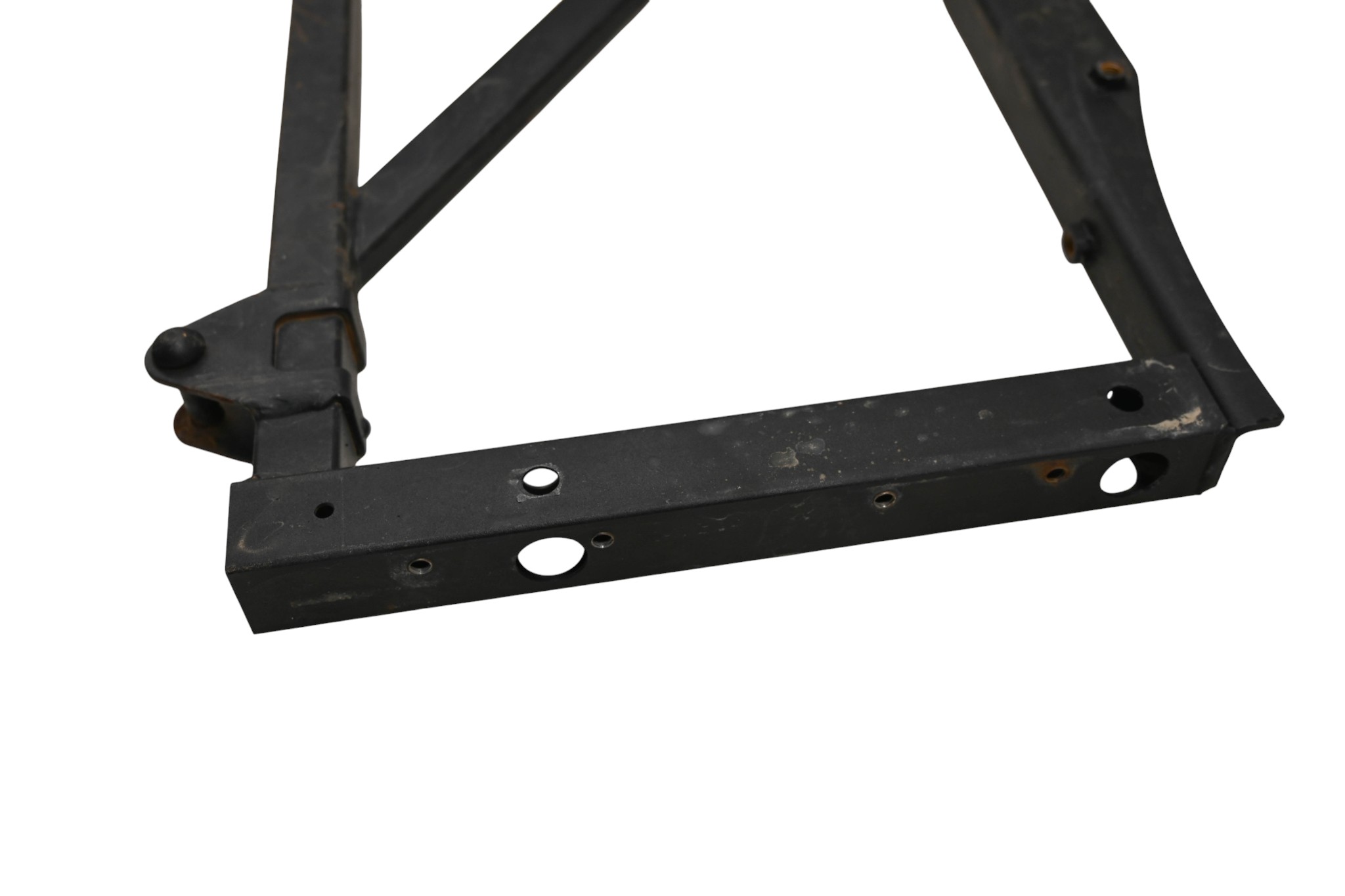 24 Kawasaki Mule PRO-DXT EPS 4x4 Rear Left Cargo Box Side Bracket Mount KDT1000