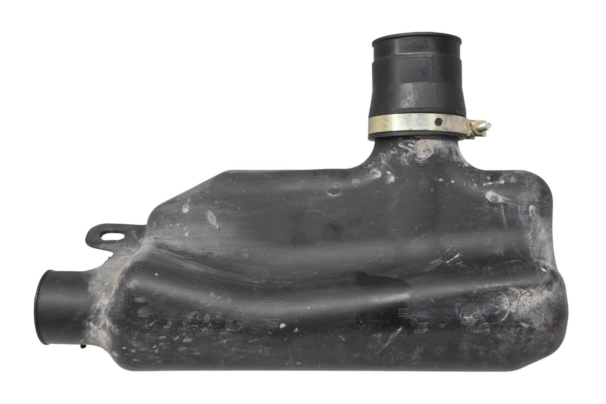 24 Kawasaki Mule PRO-DXT EPS 4x4 Resonator Tank KDT1000