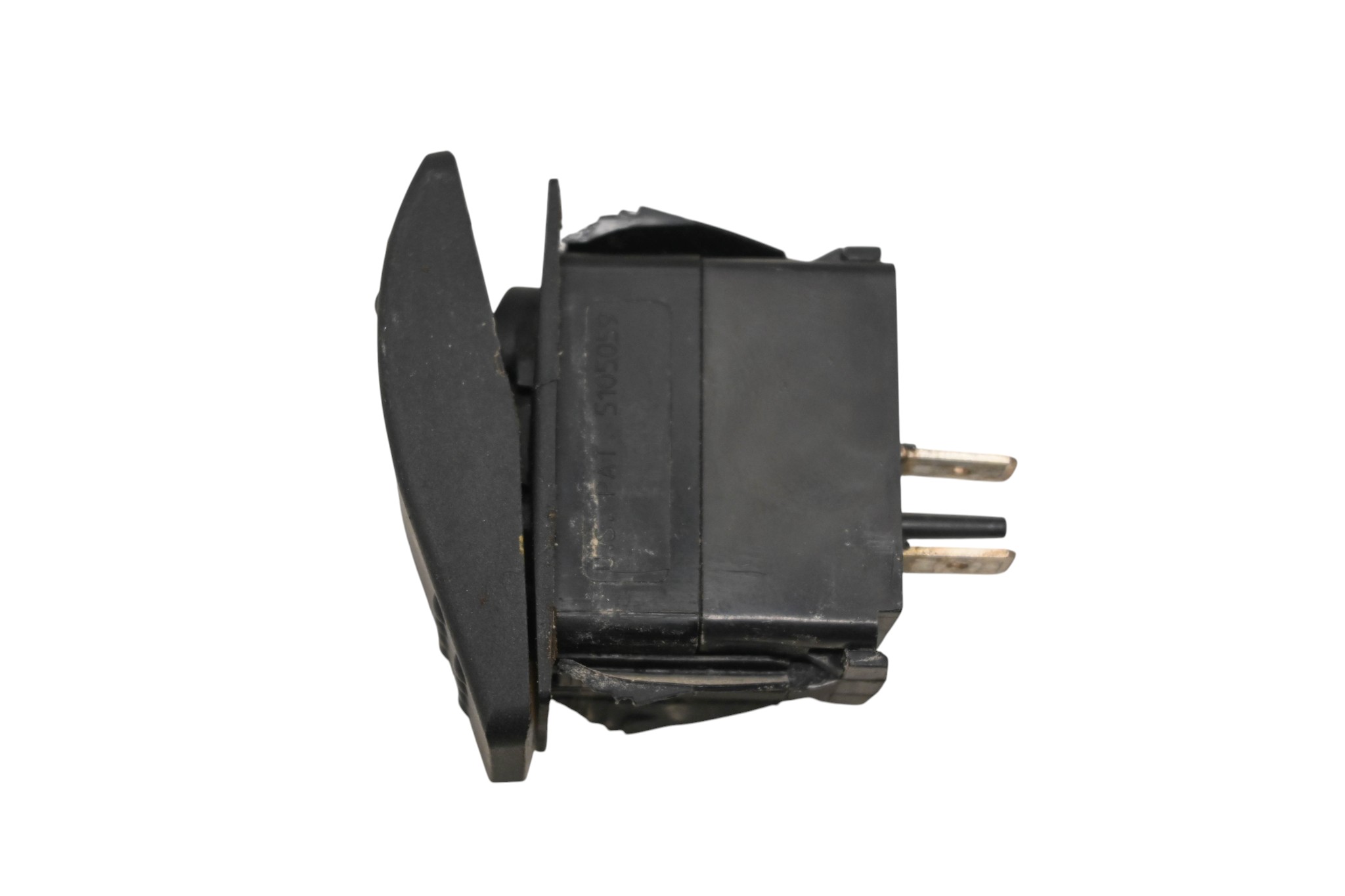24 Kawasaki Mule PRO-DXT EPS 4x4 Horn Switch KDT1000