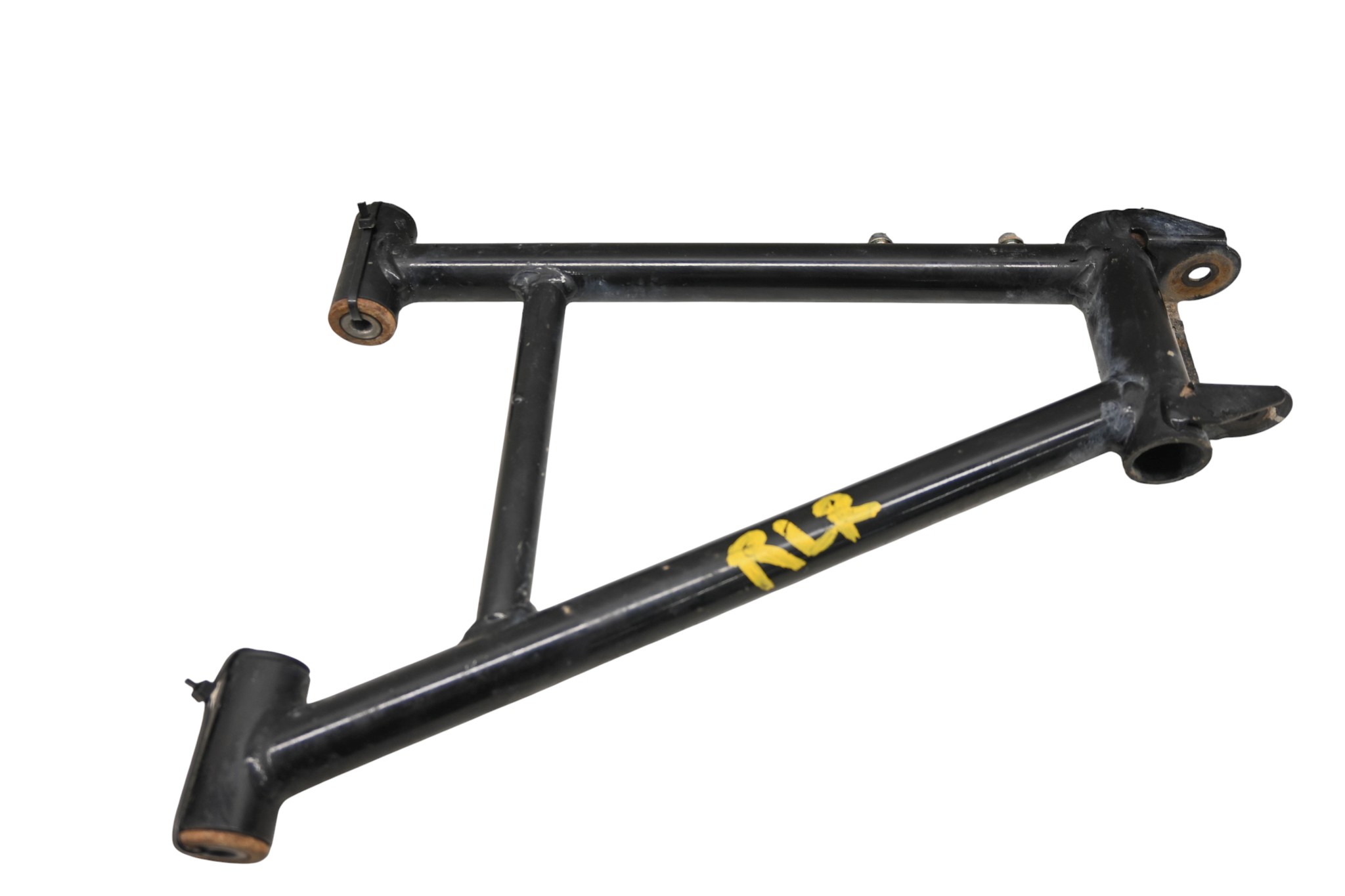 24 Kawasaki Mule PRO-DXT EPS 4x4 Rear Lower Right A-Arm KDT1000