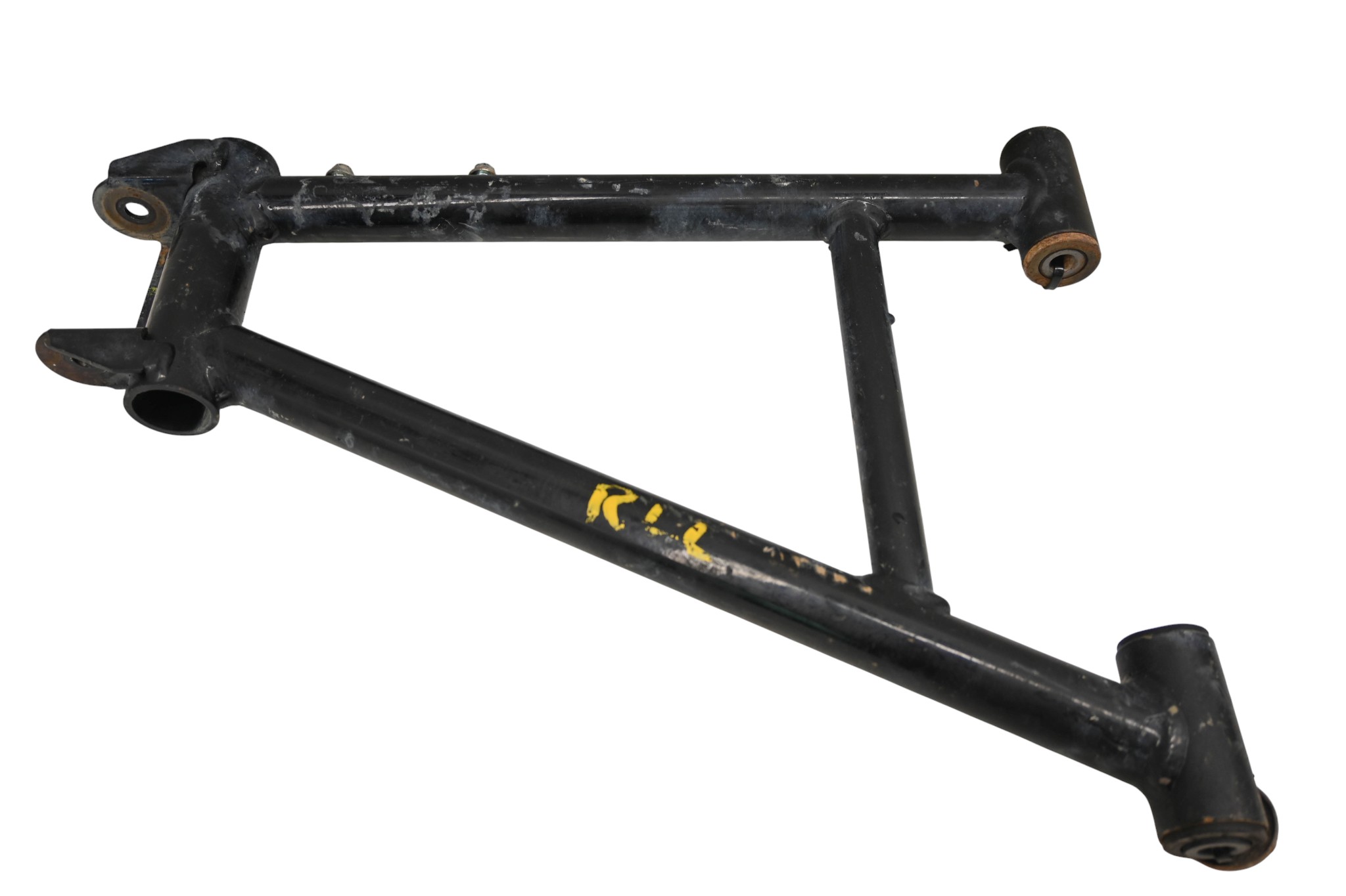 24 Kawasaki Mule PRO-DXT EPS 4x4 Rear Lower Left A-Arm KDT1000