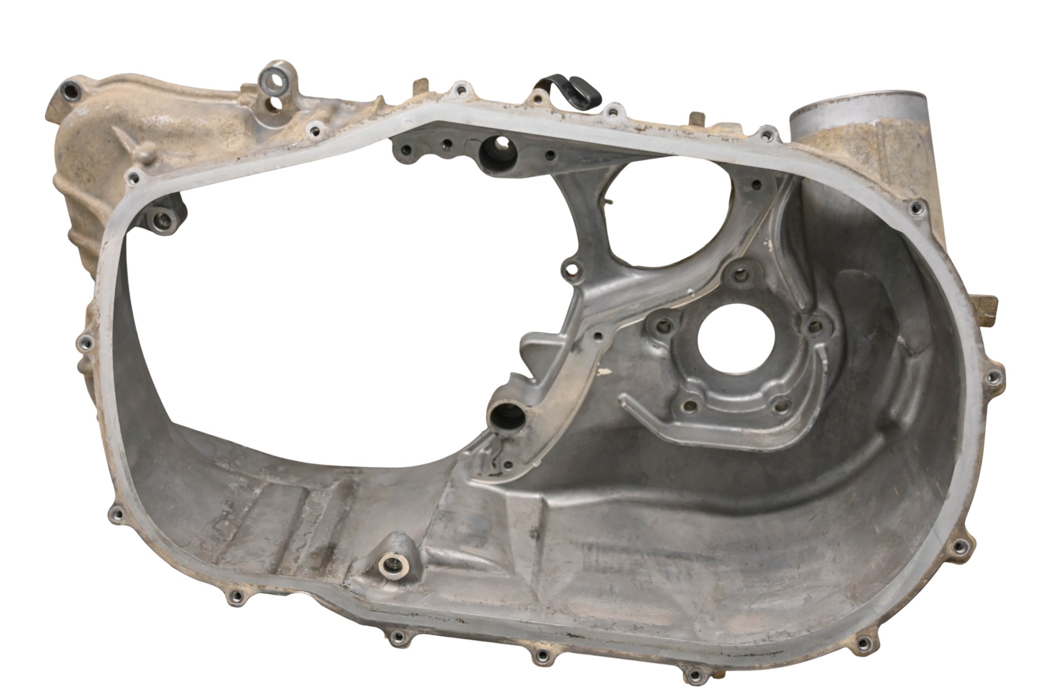 24 Kawasaki Mule PRO-DXT EPS 4x4 Cvt Converter Case KDT1000