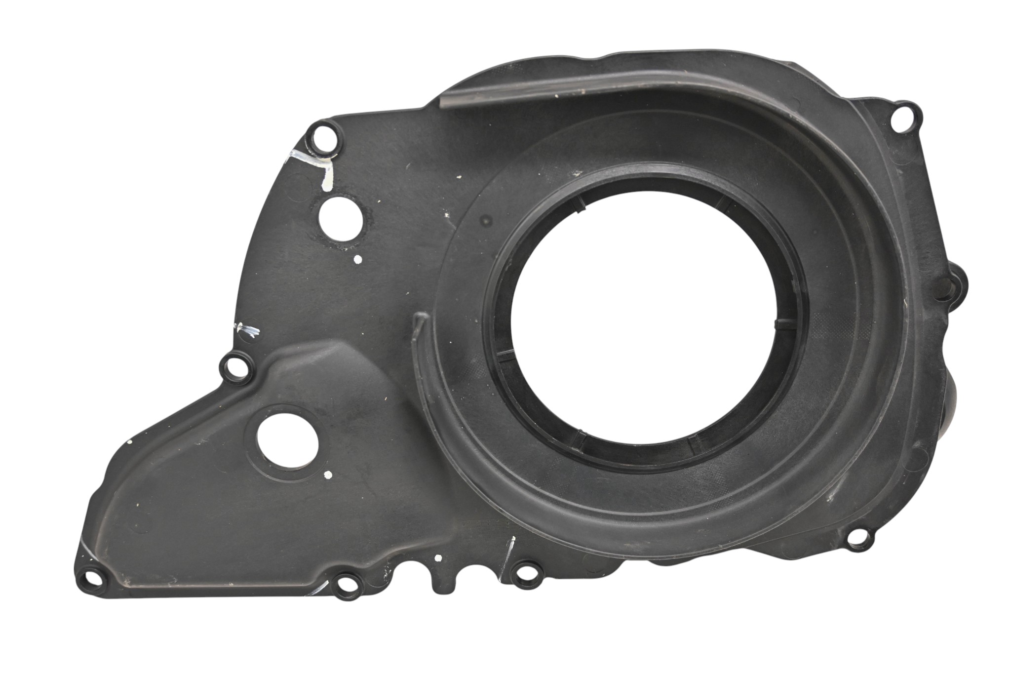 24 Kawasaki Mule PRO-DXT EPS 4x4 Inner Belt Clutch Cover KDT1000